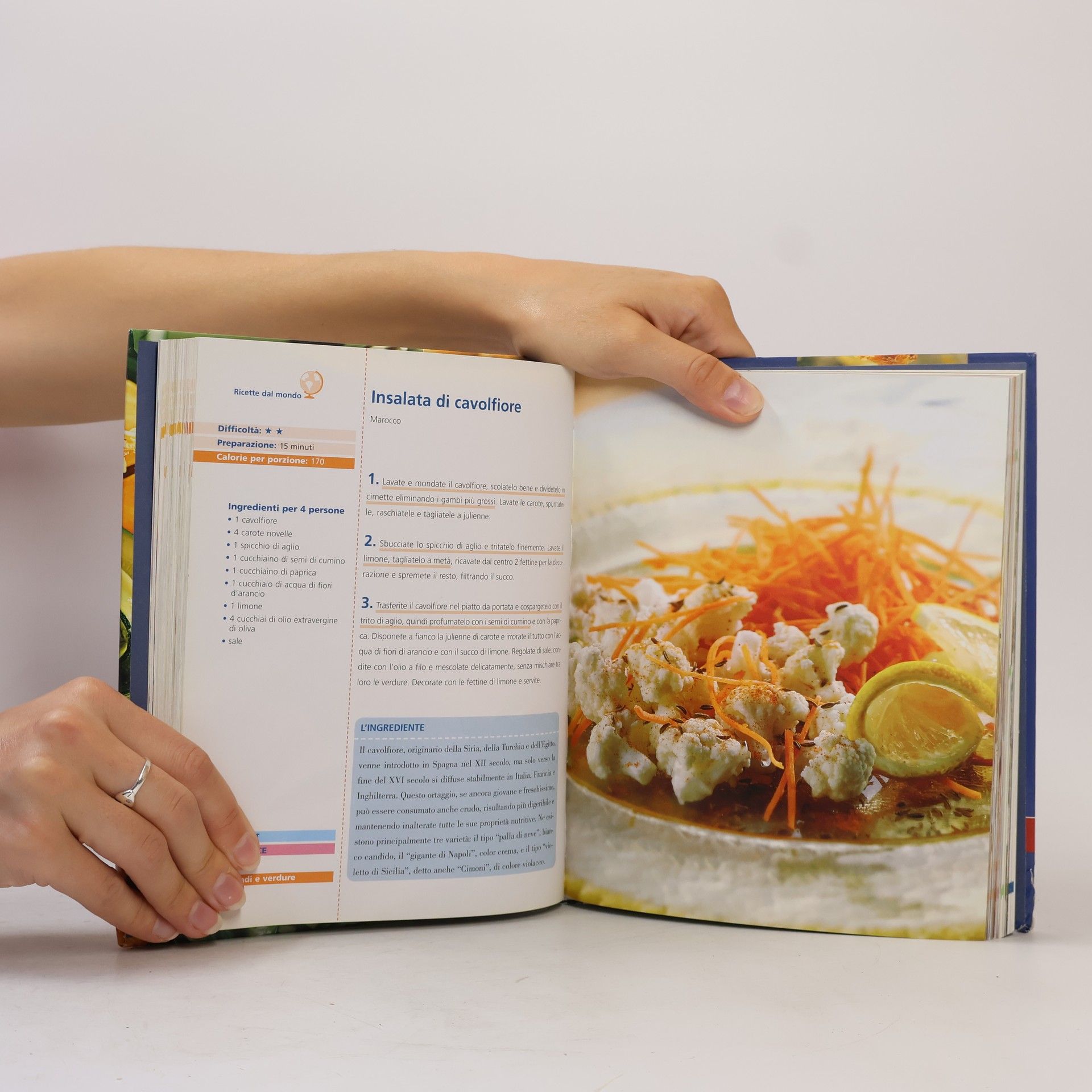 Gambero Rosso Idee per 40 Menu