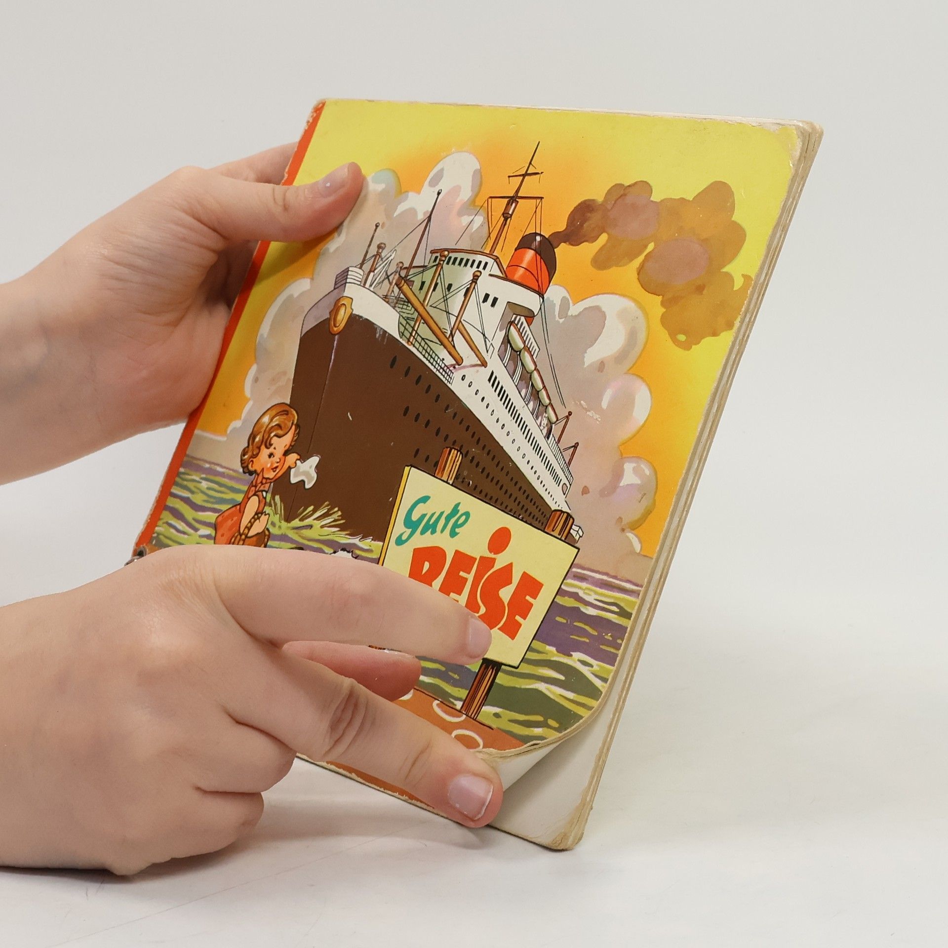 Autorenkollektiv Gute Reise