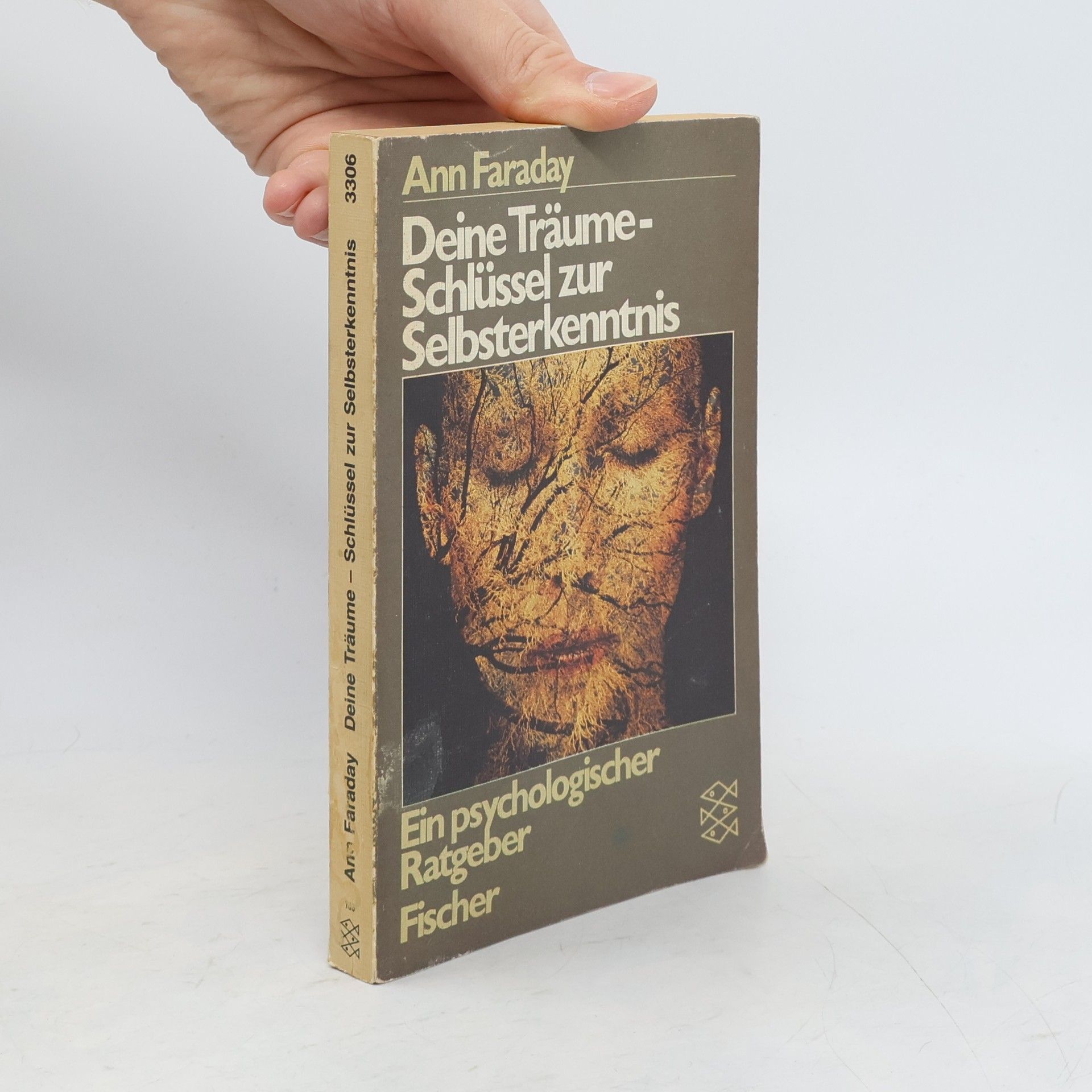 Deine Träume - Schlüssel zur Selbsterkenntnis
