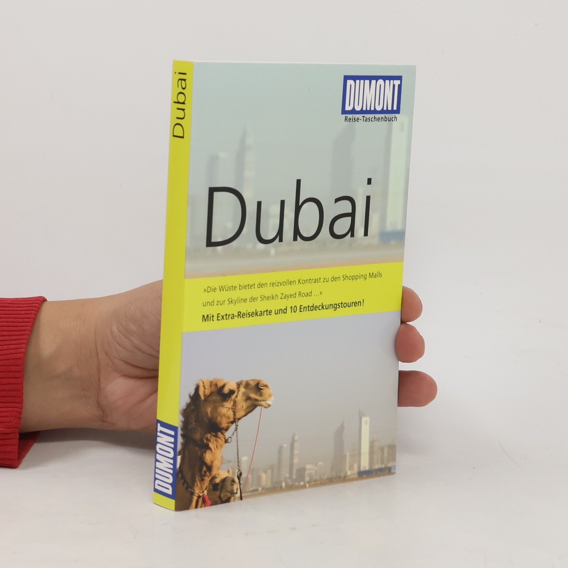 Gerhard Heck Dubai