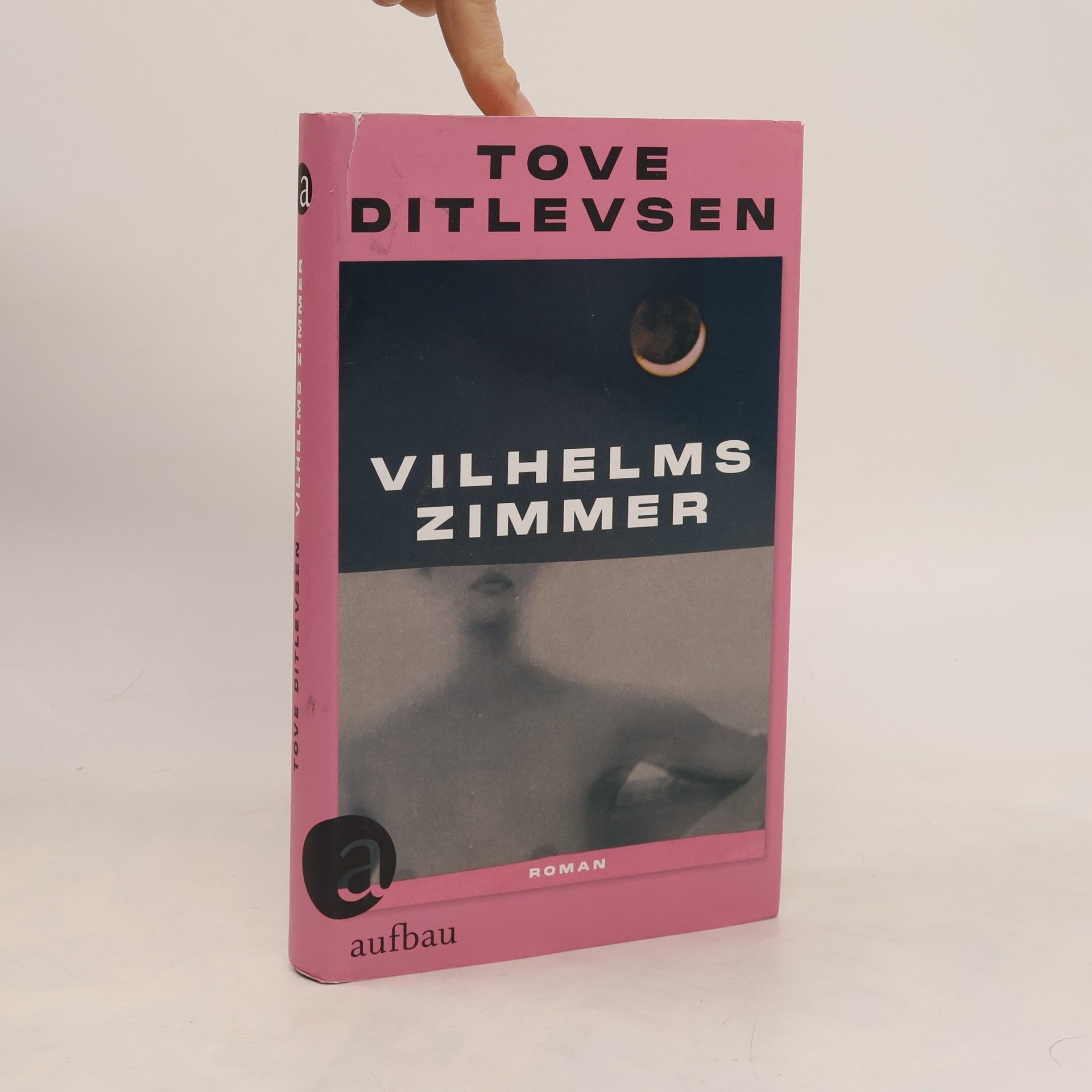 Tove Ditlevsen Vilhelms Zimmer