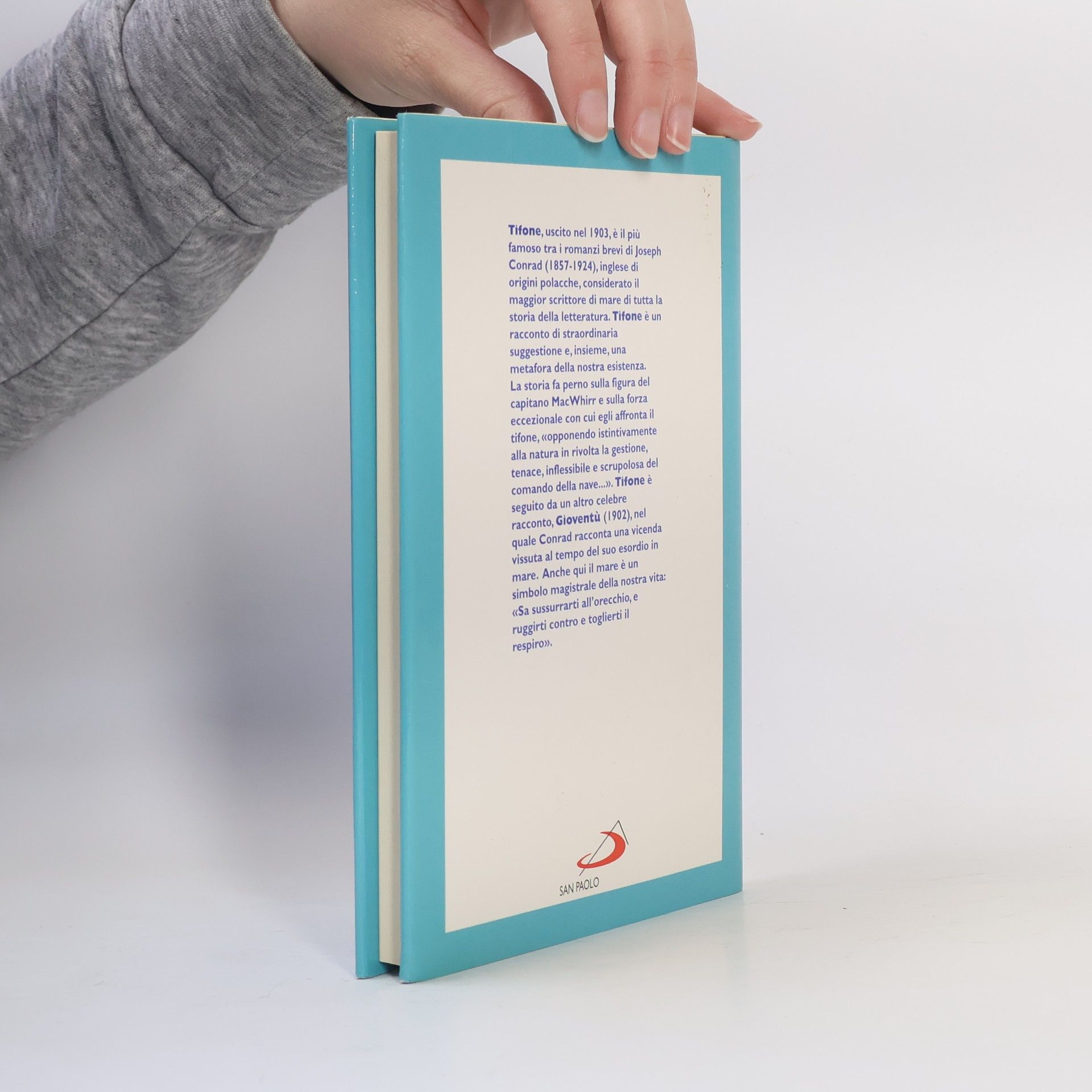 Autores varios Tifone