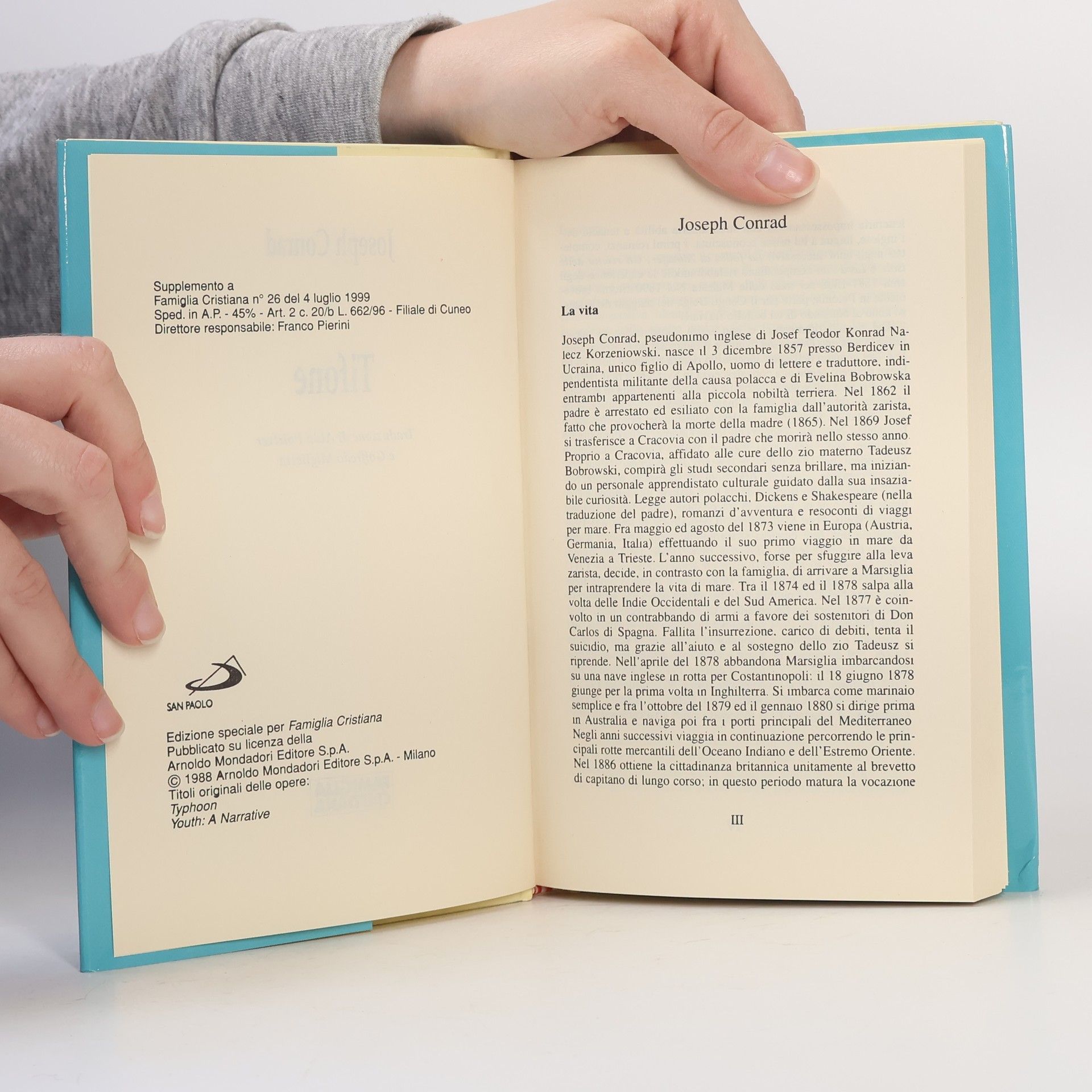Autores varios Tifone