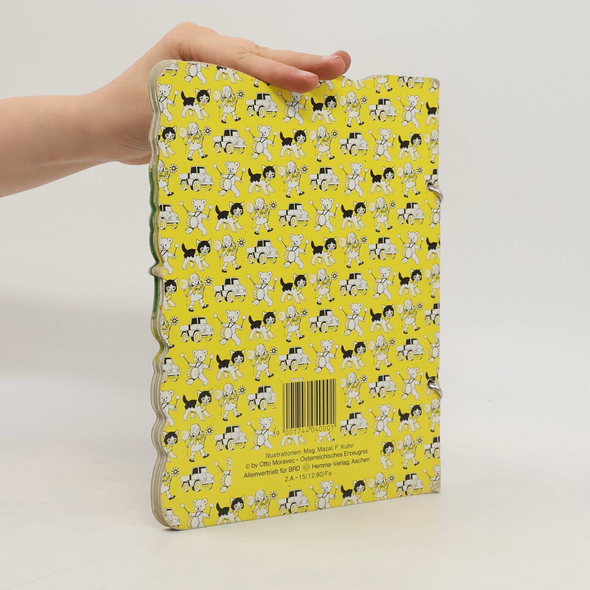 Autorenkollektiv Hänsel und Gretel und andere Kinderlieder