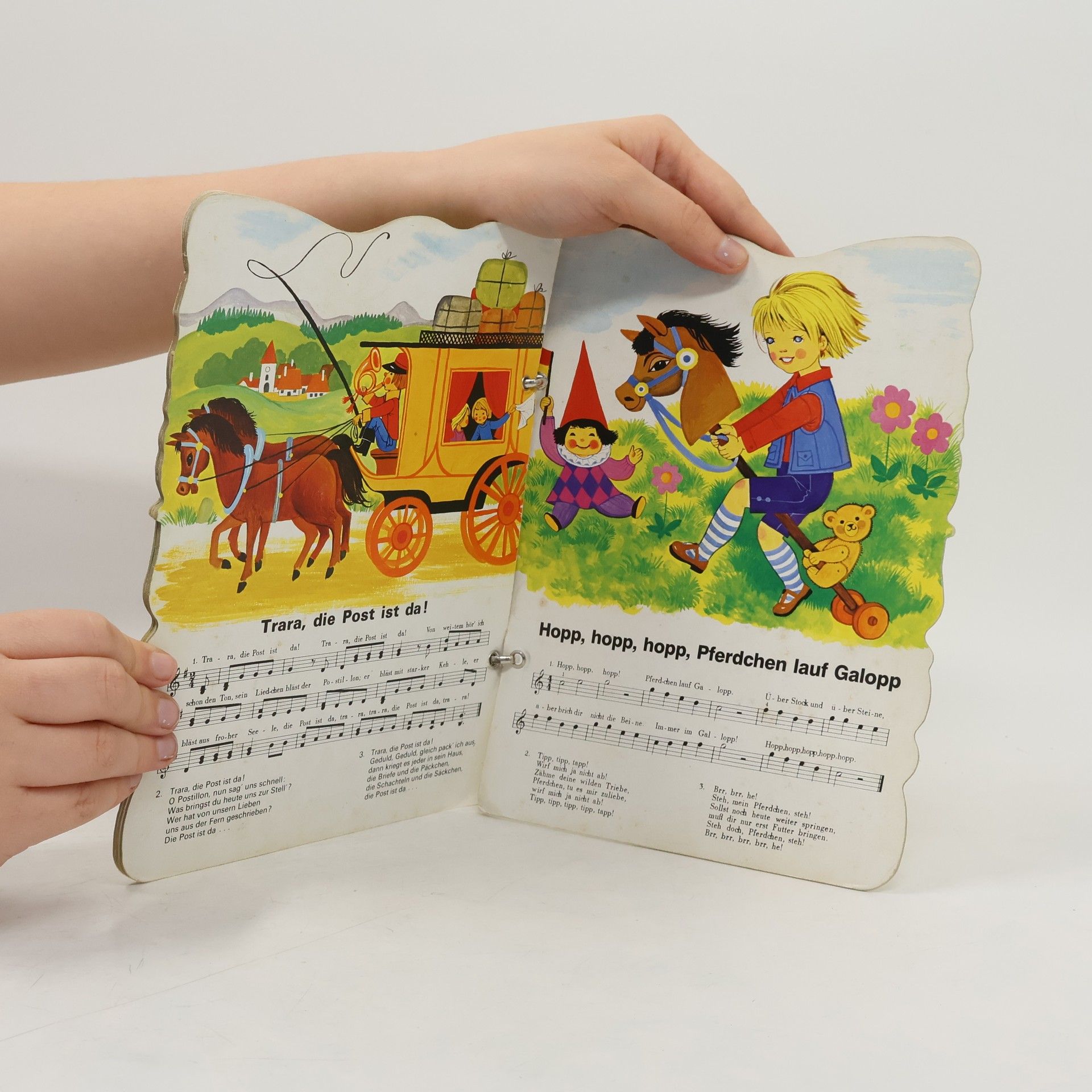 Autorenkollektiv Hänsel und Gretel und andere Kinderlieder