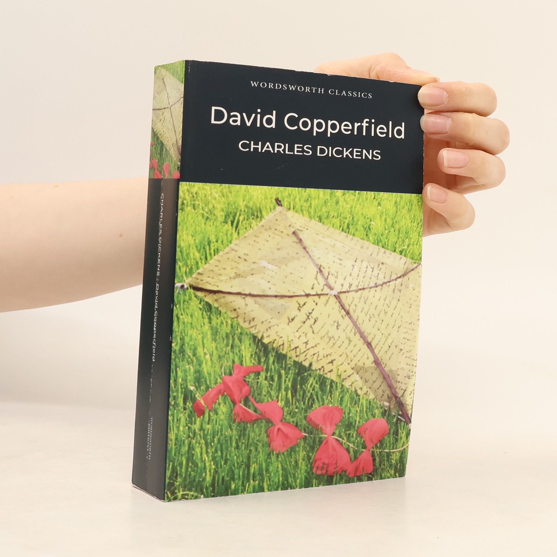 Charles Dickens David Copperfield