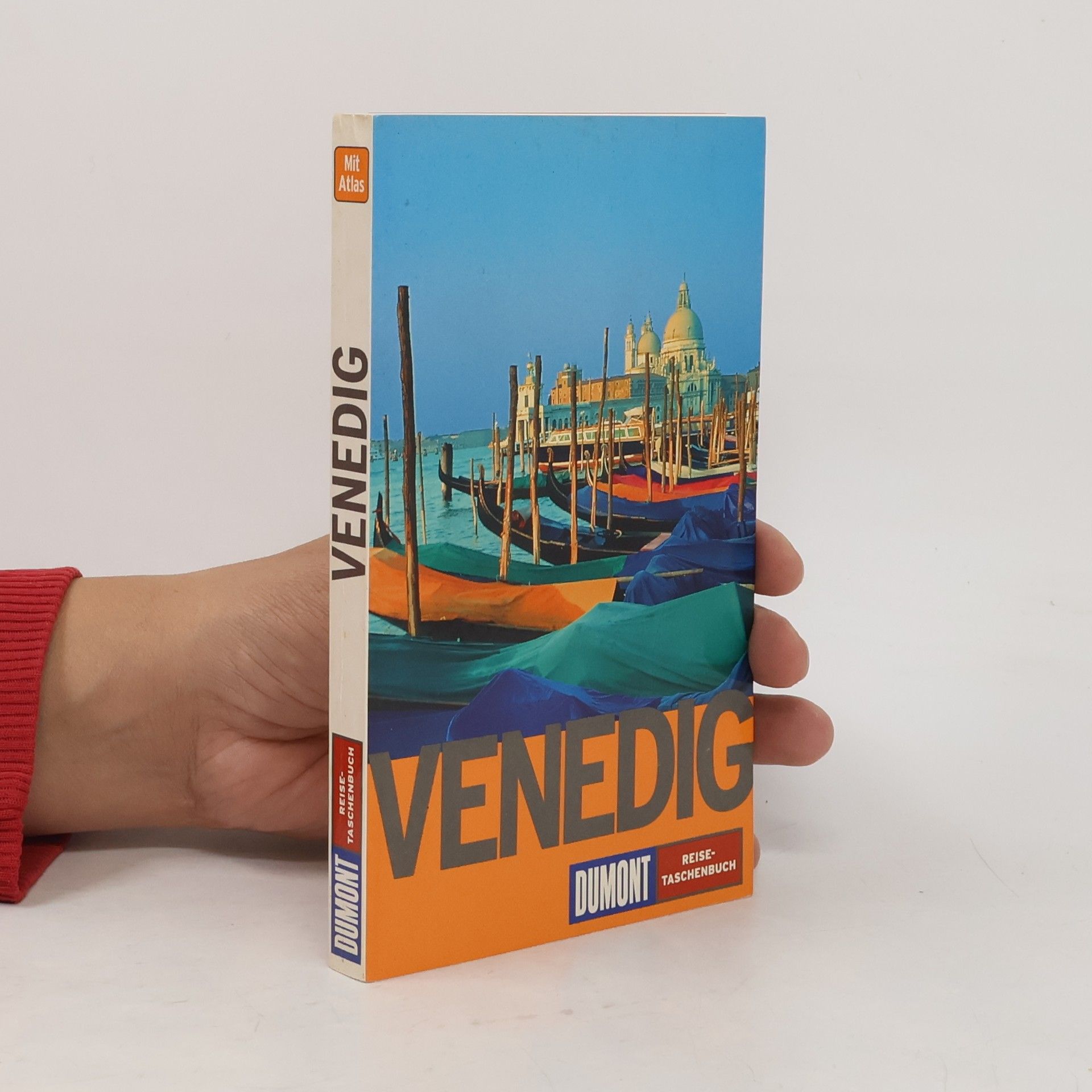 Walter Weiss Venedig