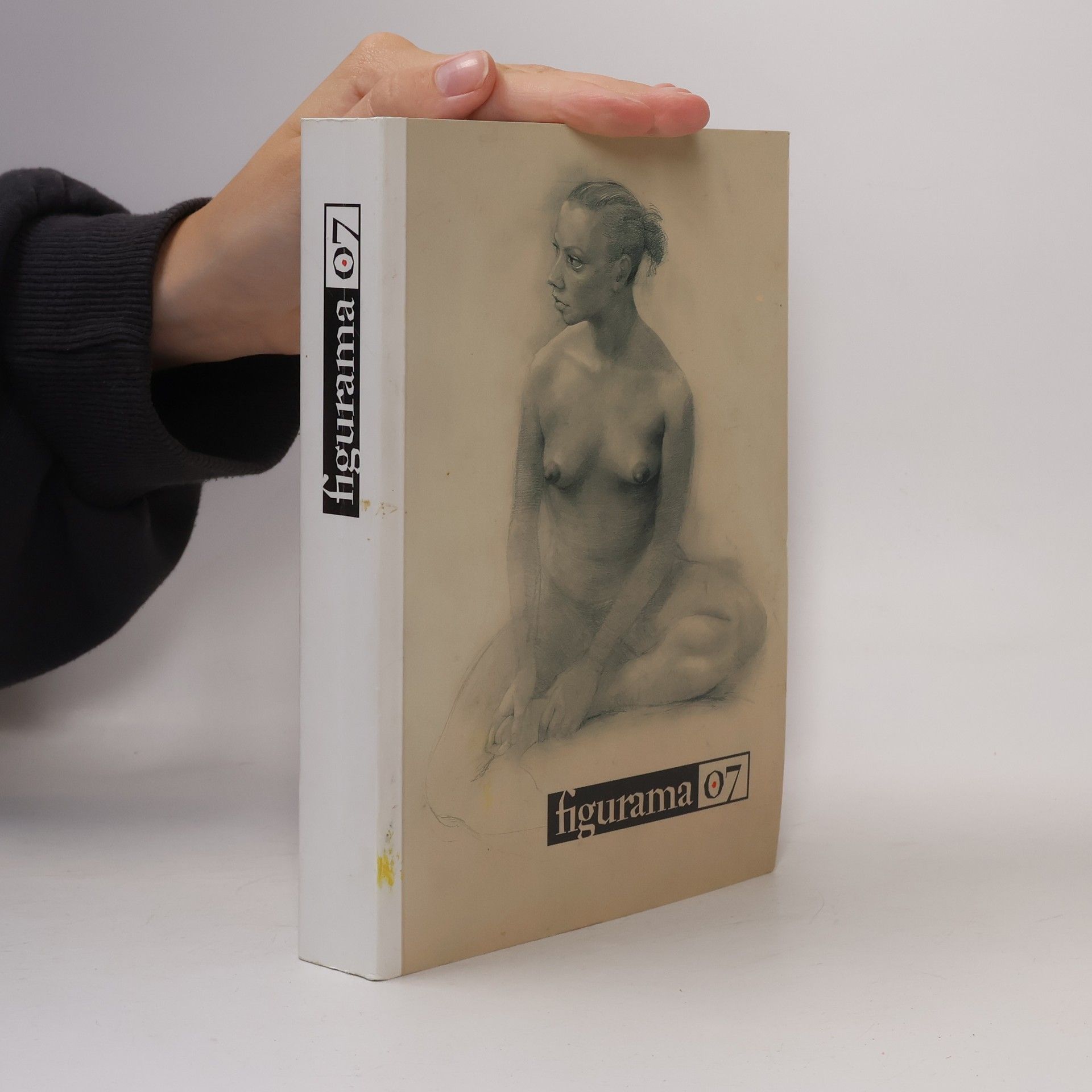 AA.VV. Figurama 07