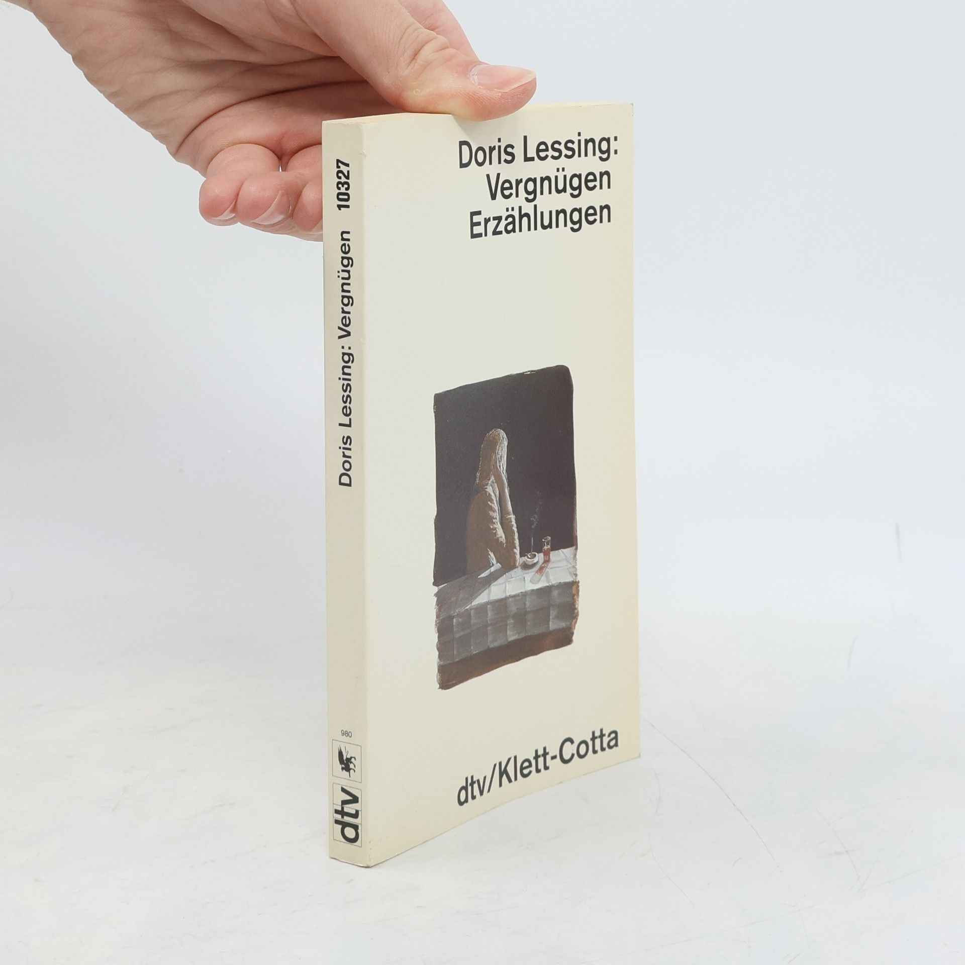 Doris Lessing Vergnügen Erzählungen