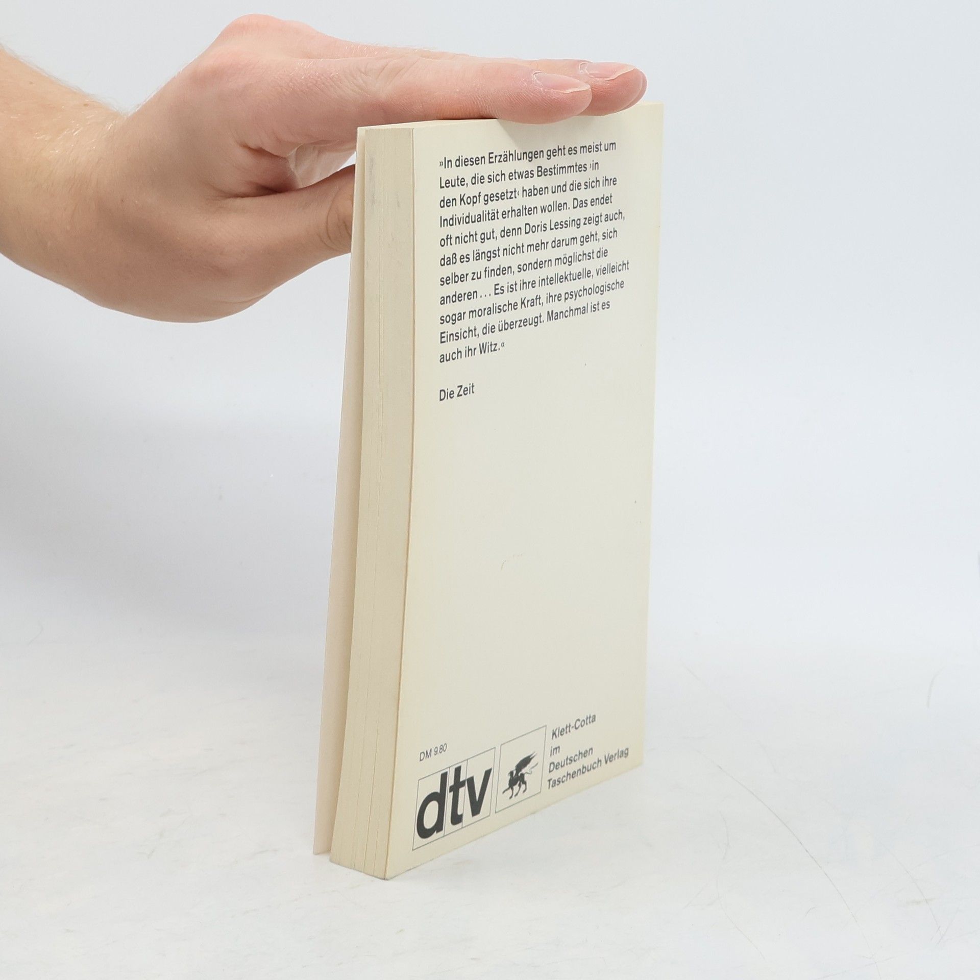 Doris Lessing Vergnügen Erzählungen