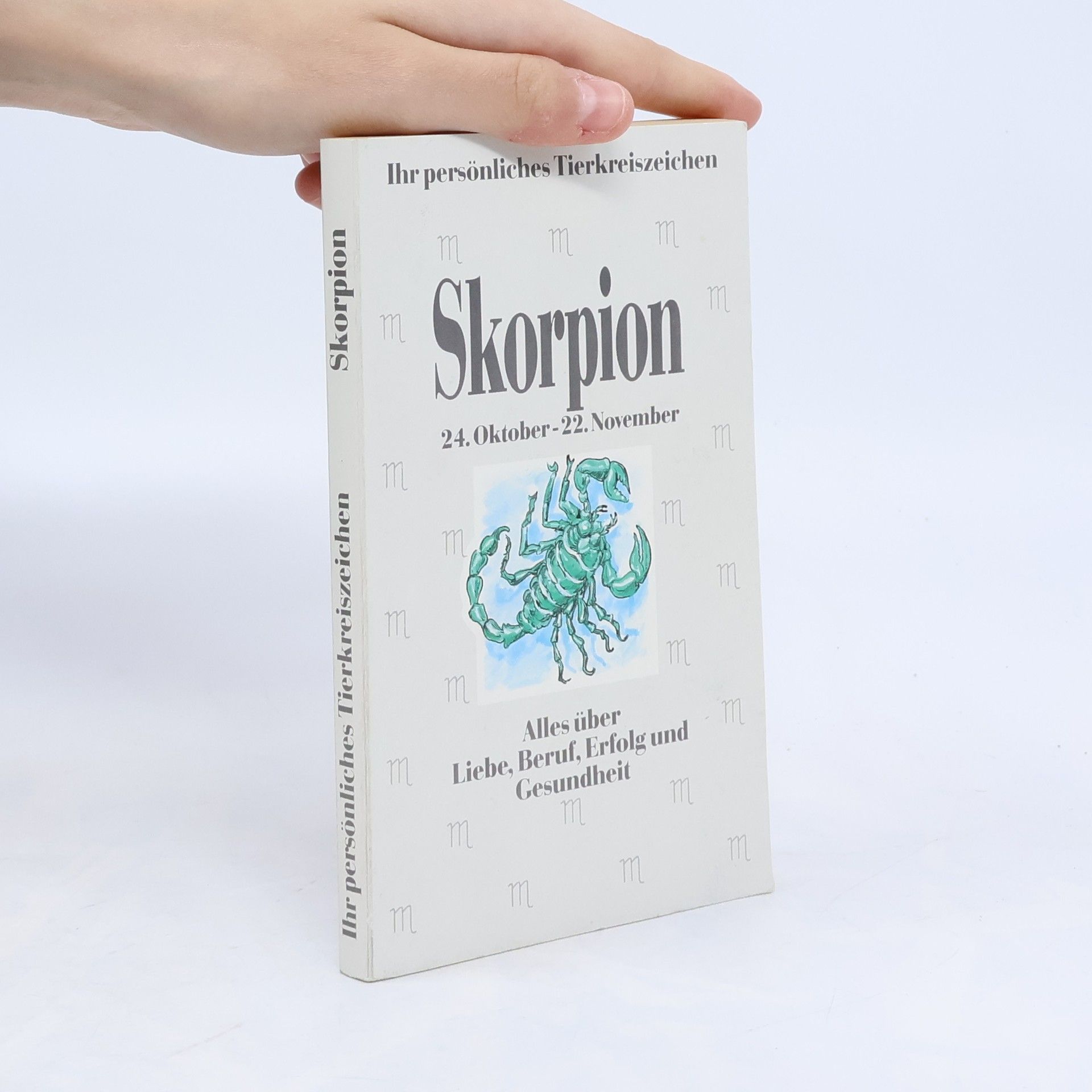 Kolektiv autorů Skorpion