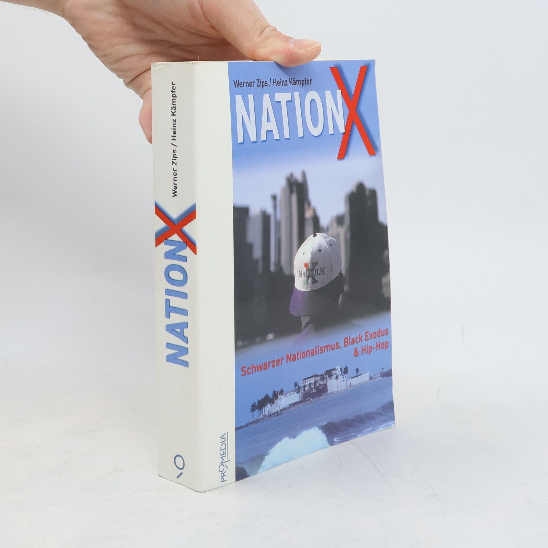 Nation X