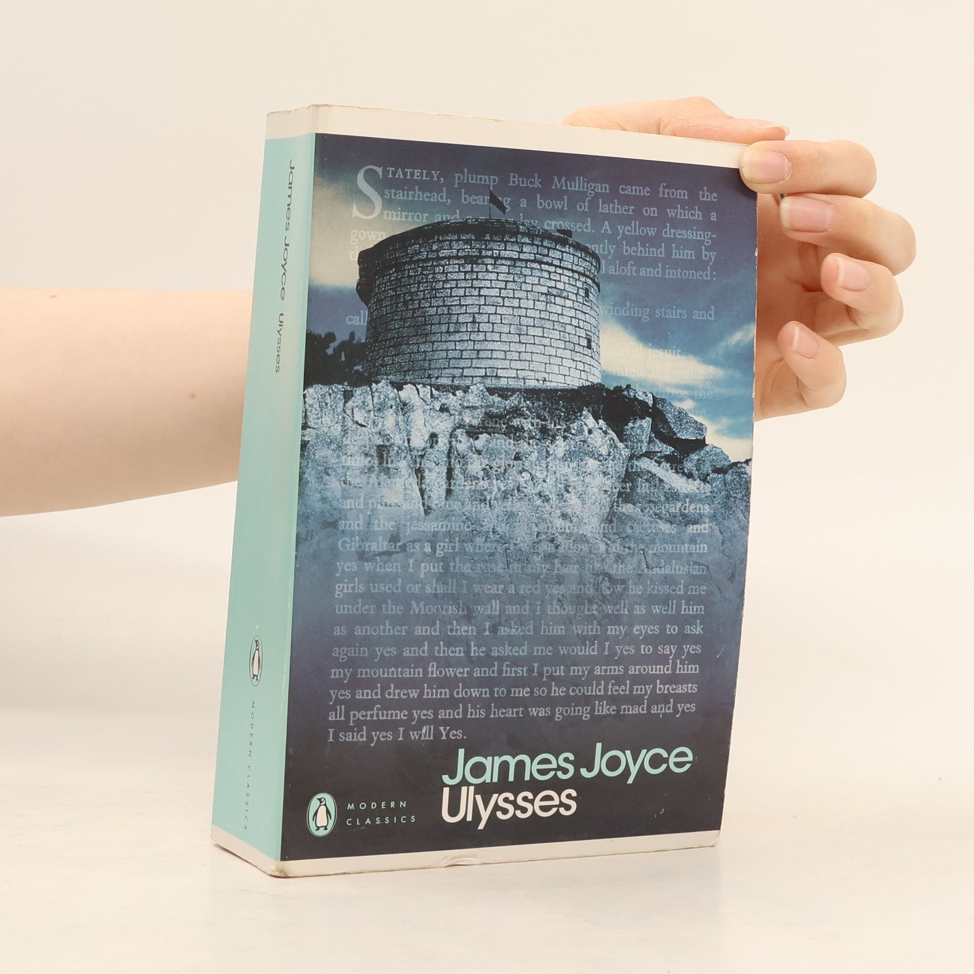 Ulysses