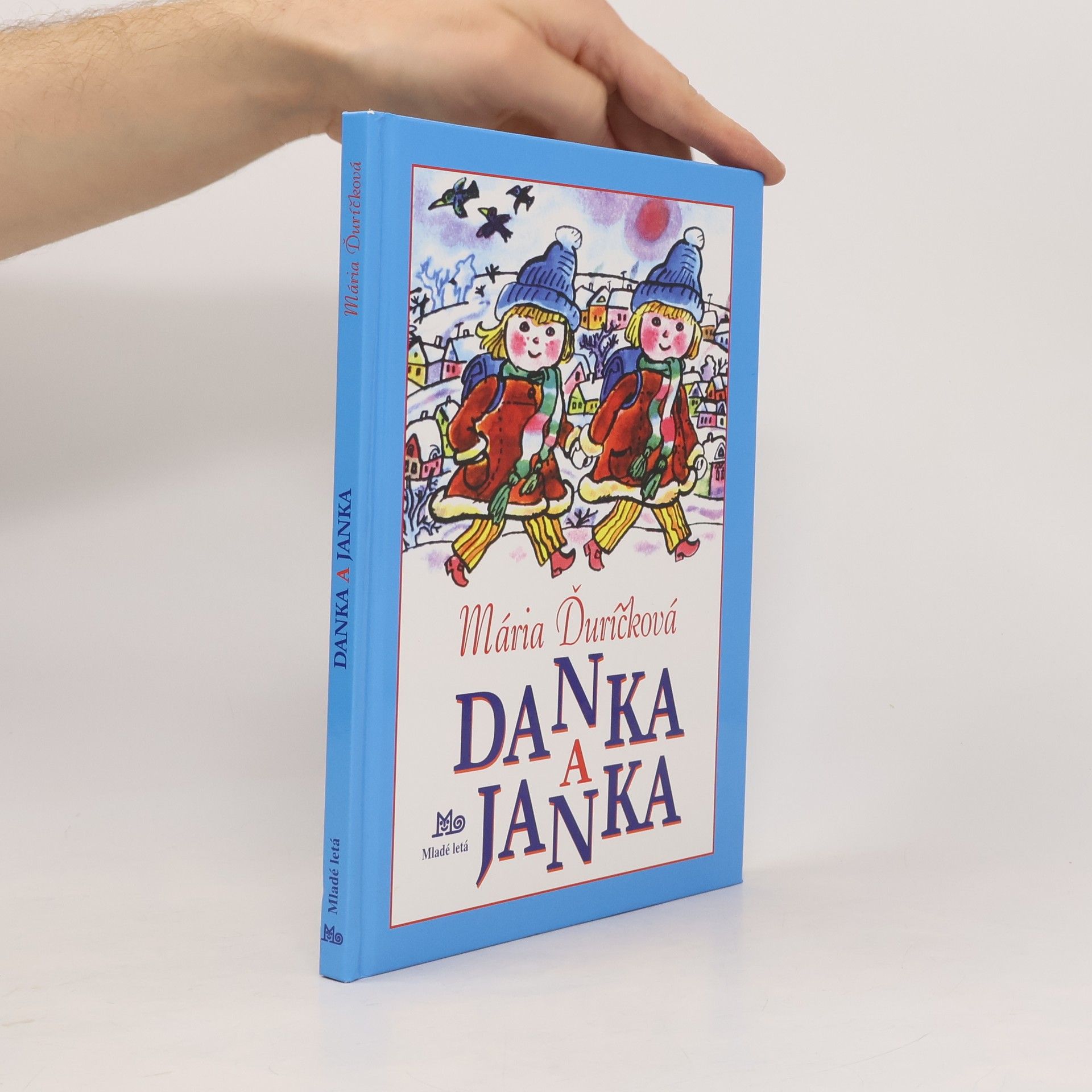 Danka a Janka.