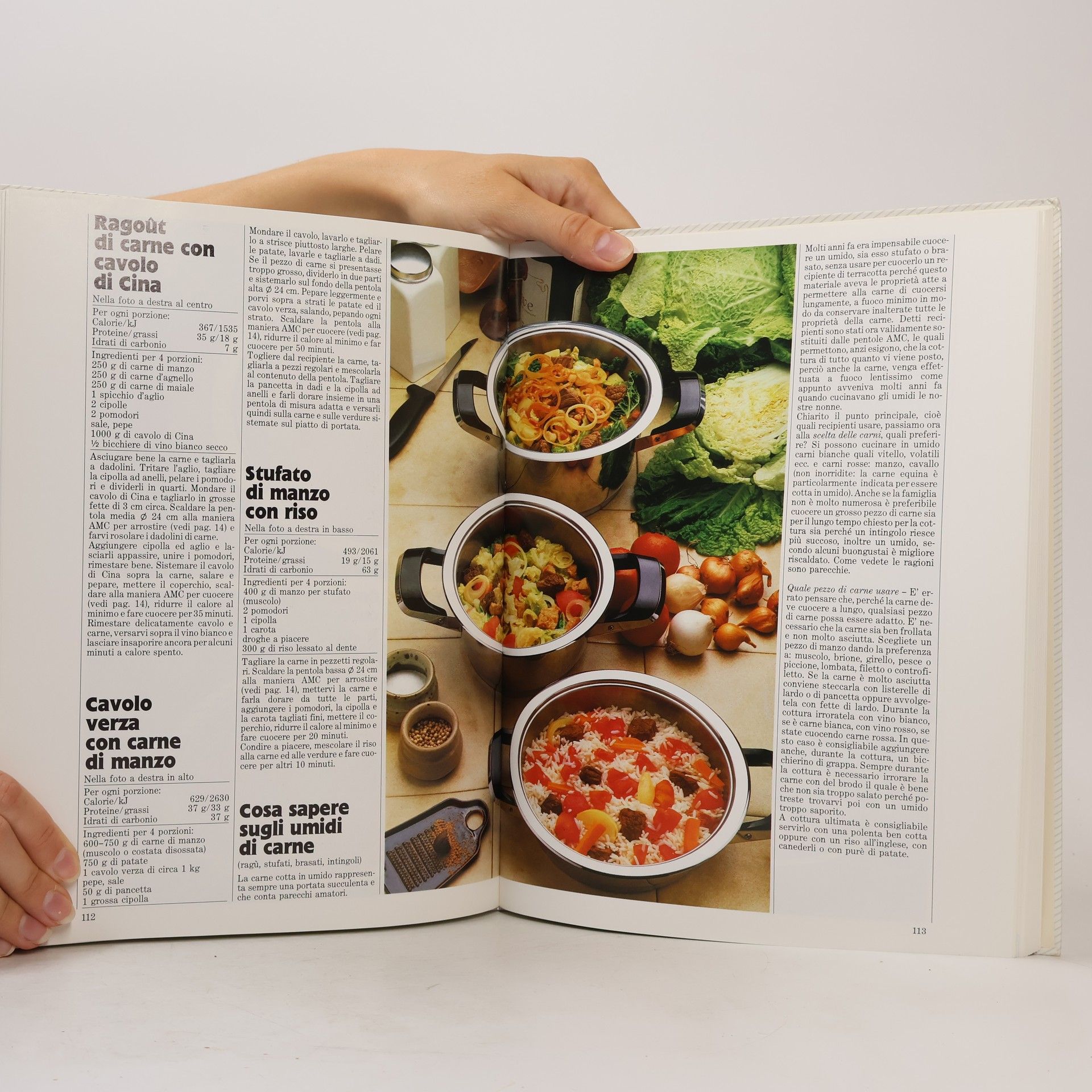 Autores varios Bon Appétit