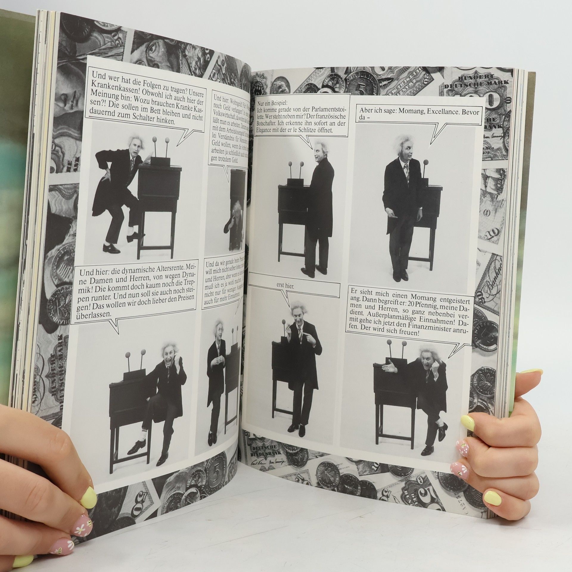 Otto Waalkes Das zweite Buch Otto