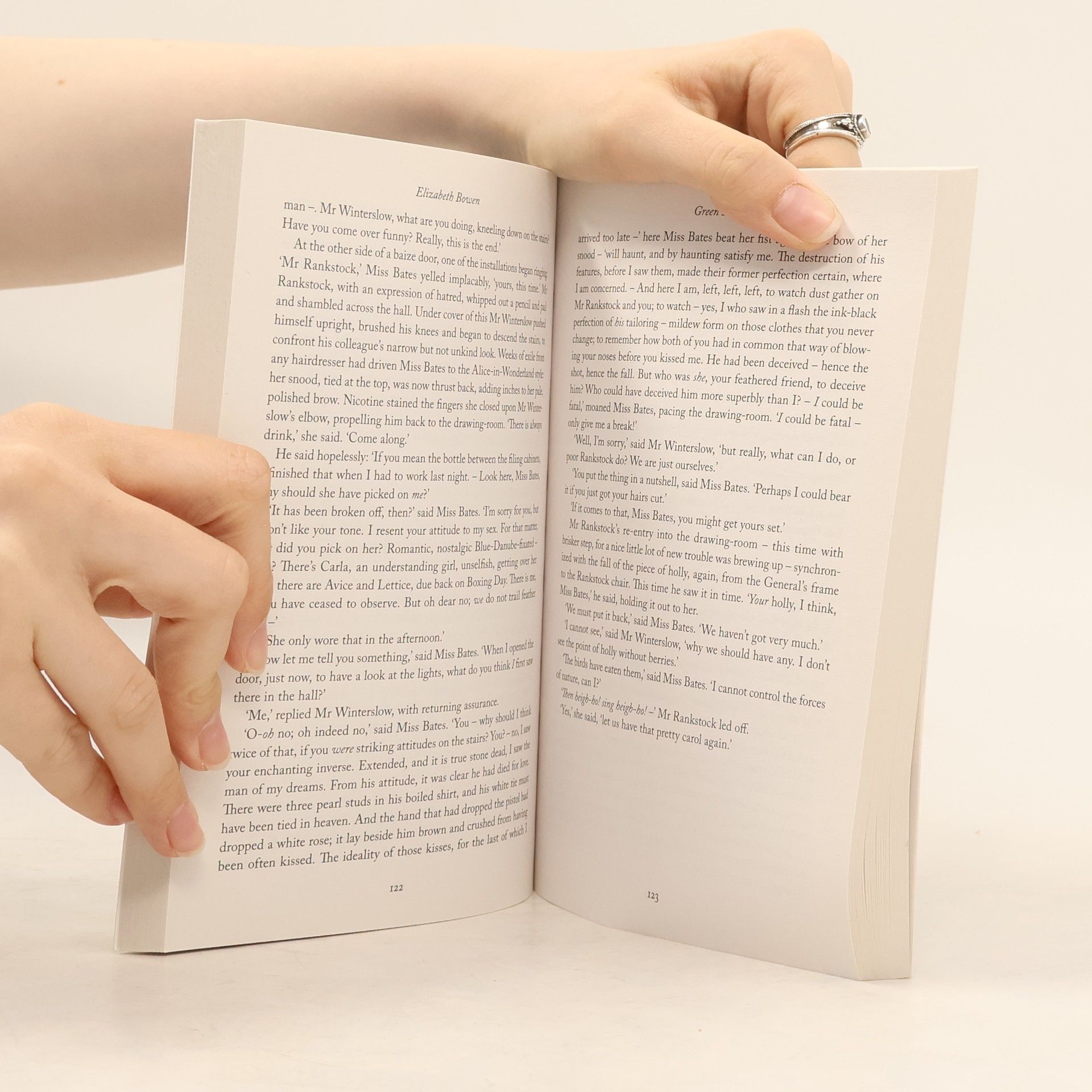 Jessica Harrison The Penguin Book of Christmas Stories