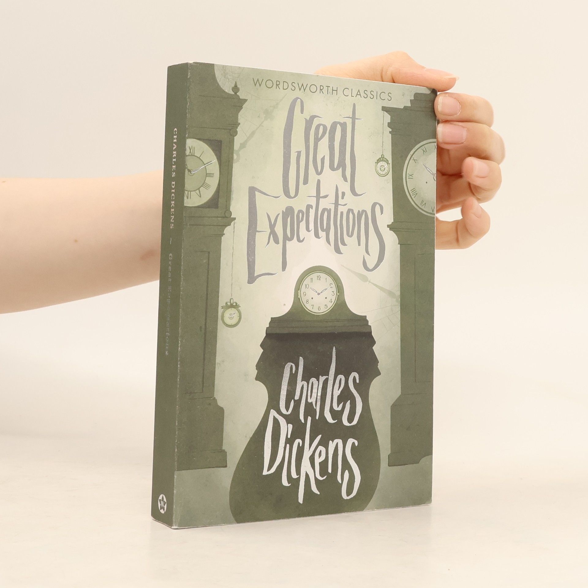 Charles Dickens Great Expectations
