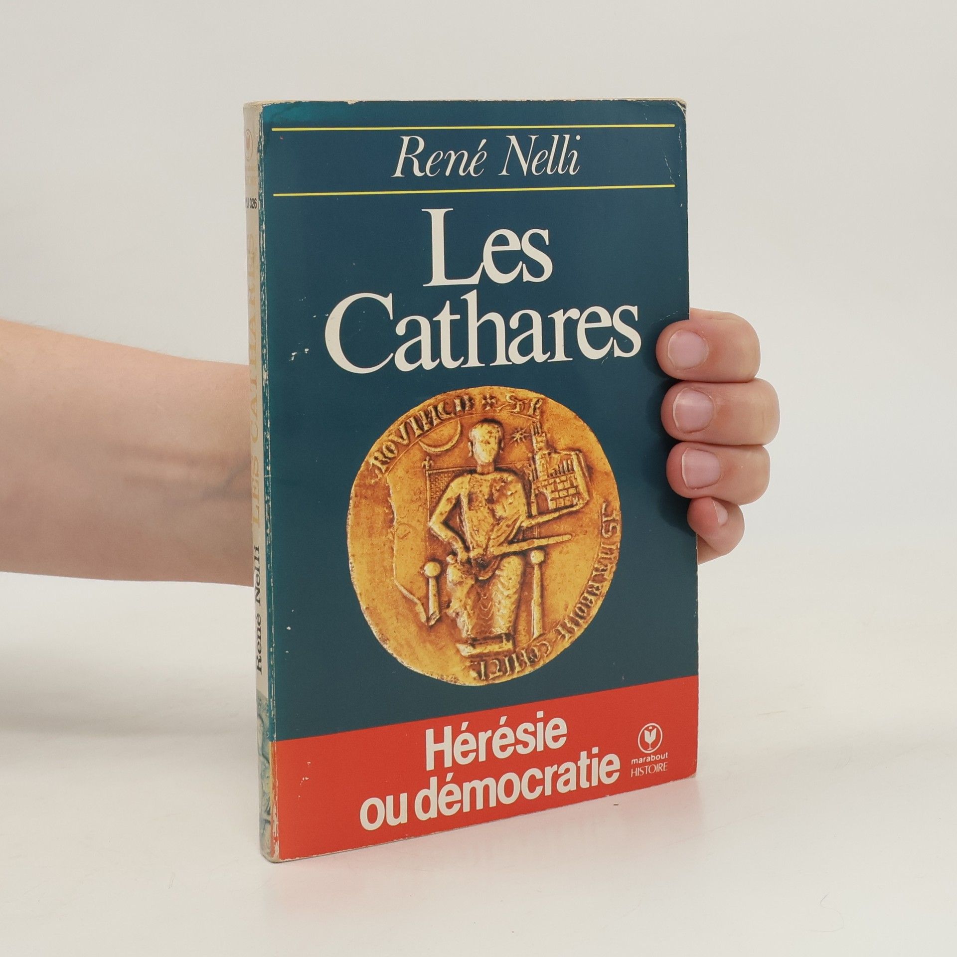 Les Cathares