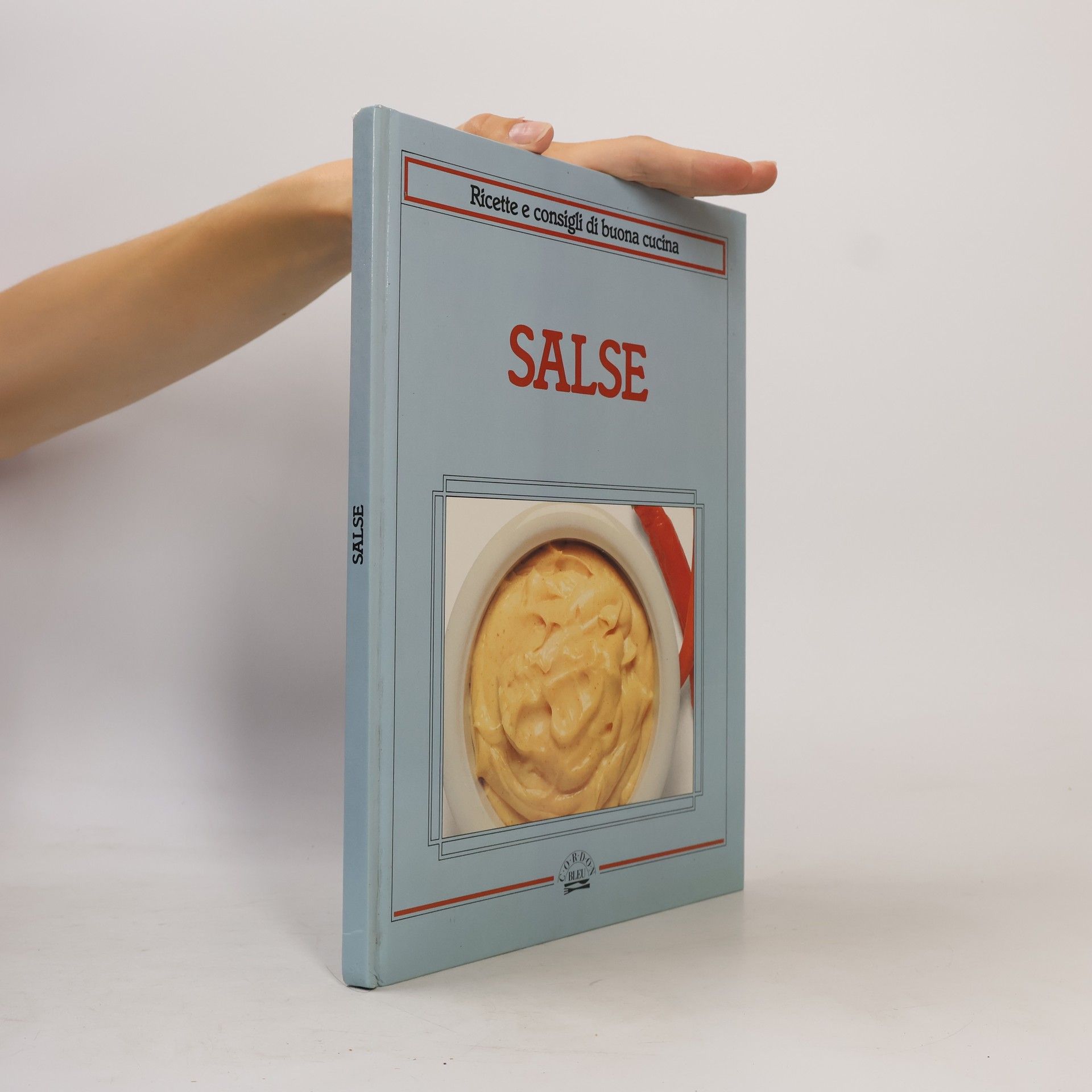 Collectif d'auteurs Salse