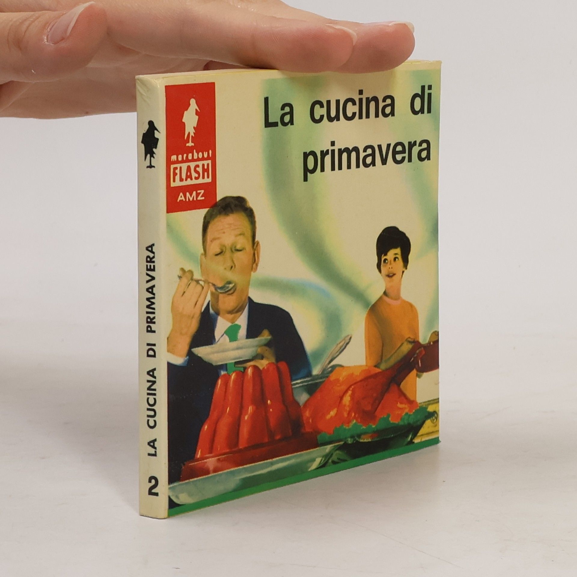 Autores varios La cucina di primavera 2