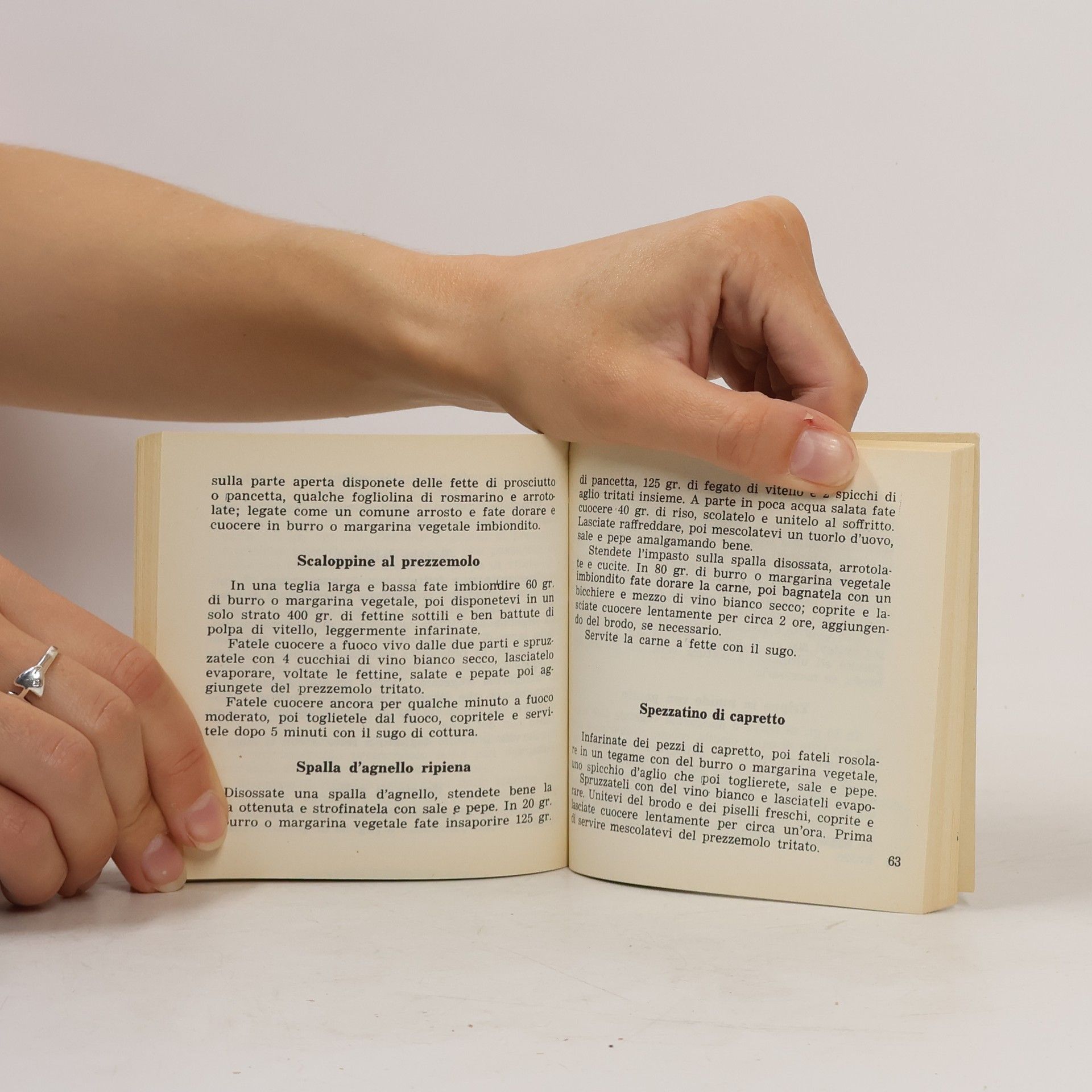 Autores varios La cucina di primavera 2