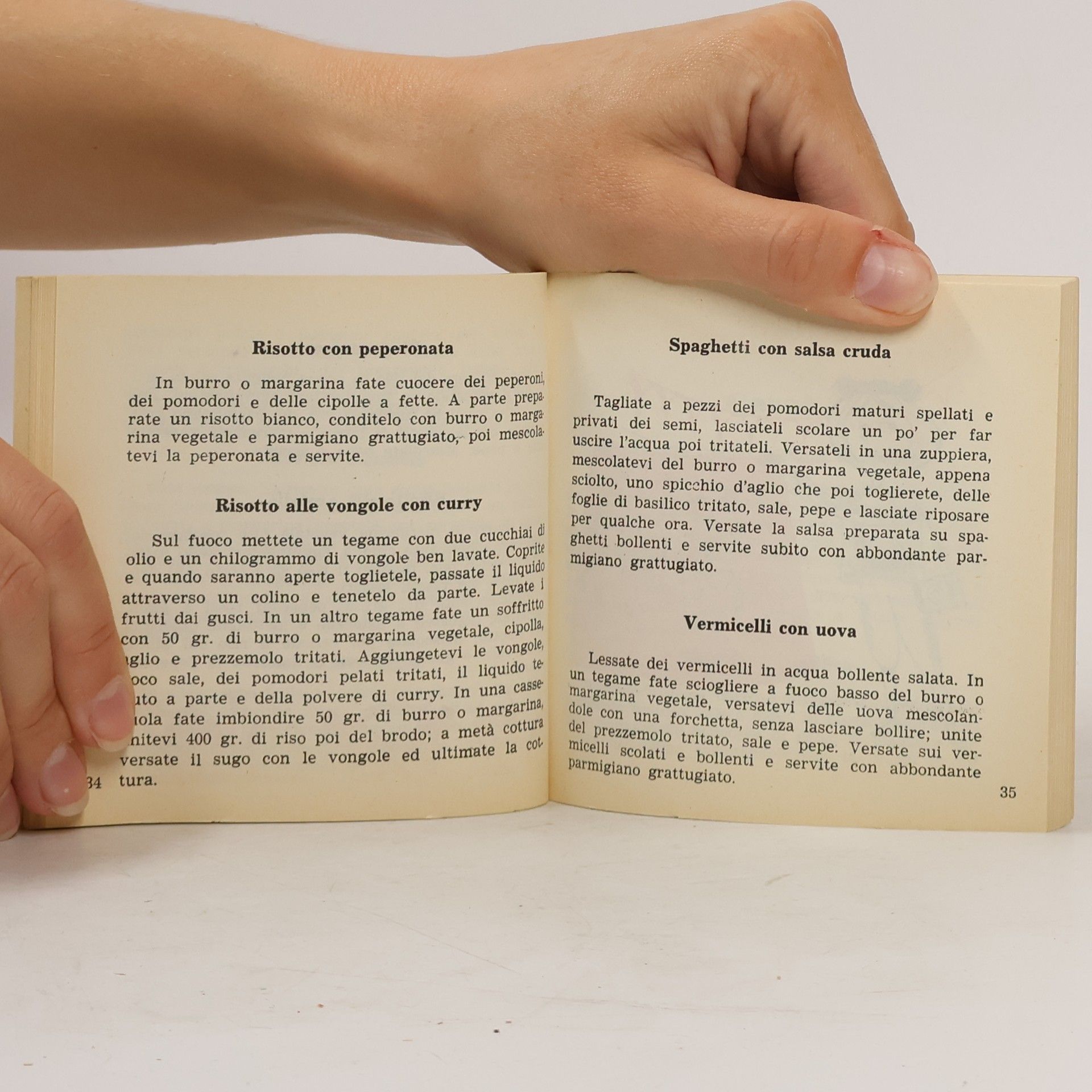 Autores varios La cucina dell'estate 1