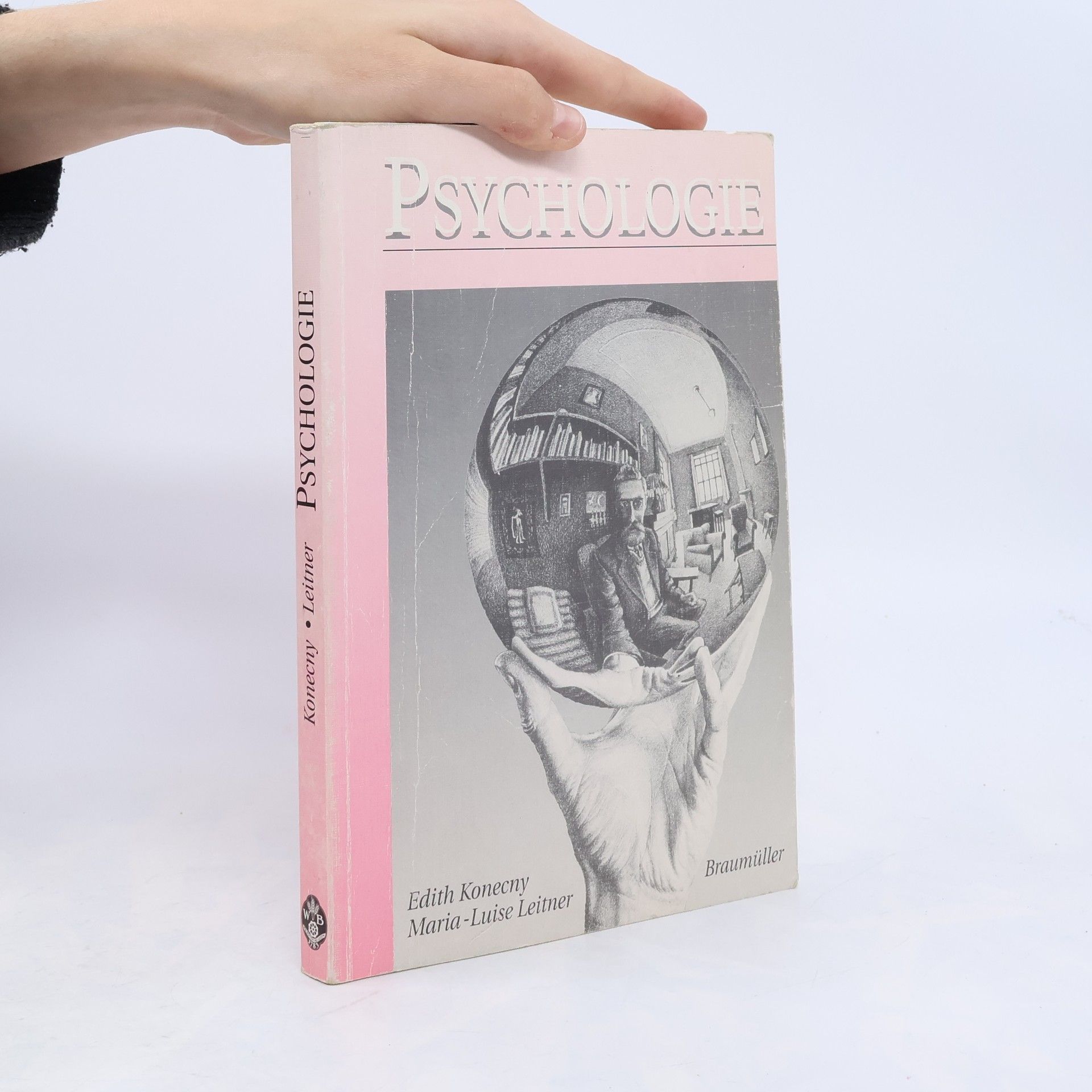 Edith Konecny Psychologie
