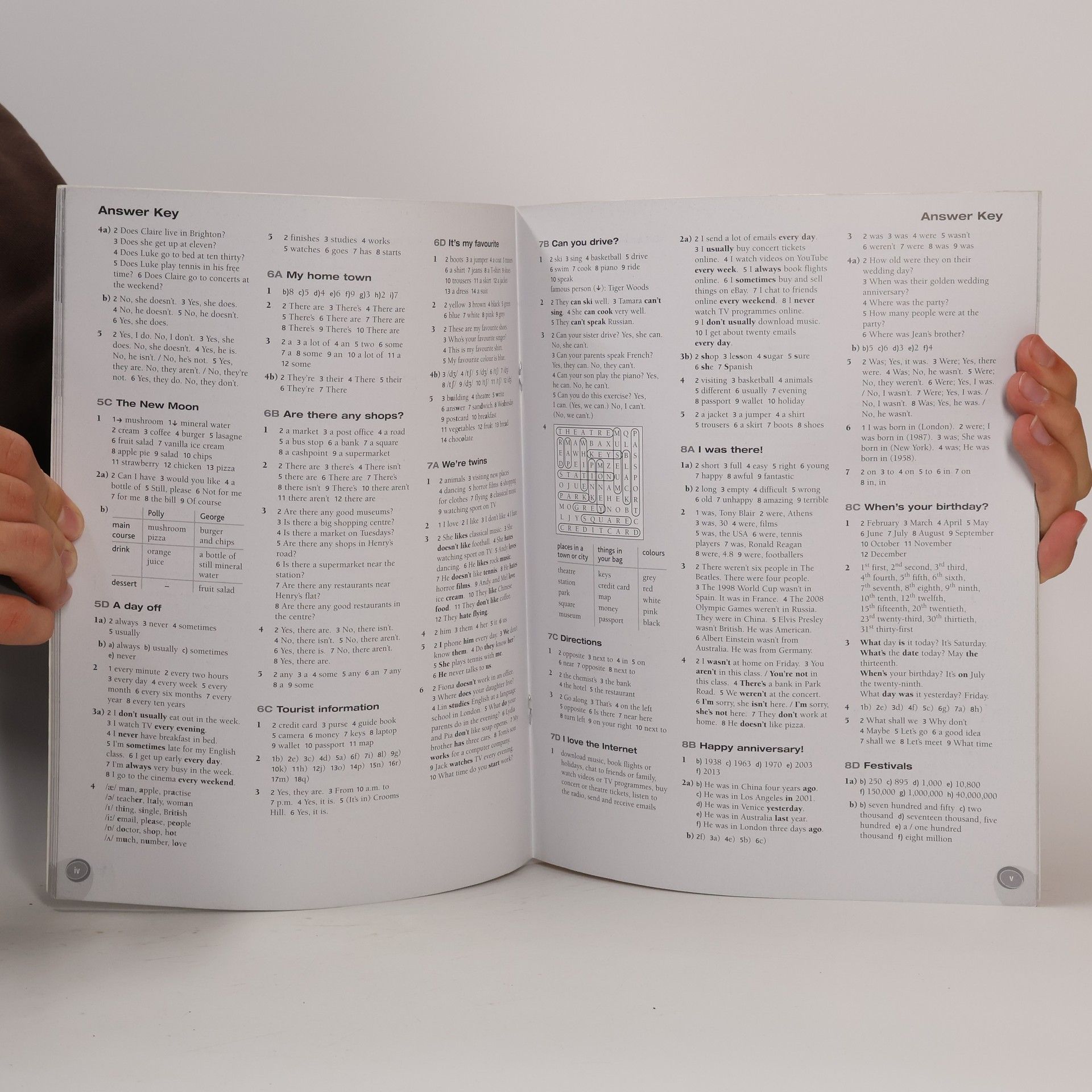 Chris Redstone Face2face : Starter Workbook