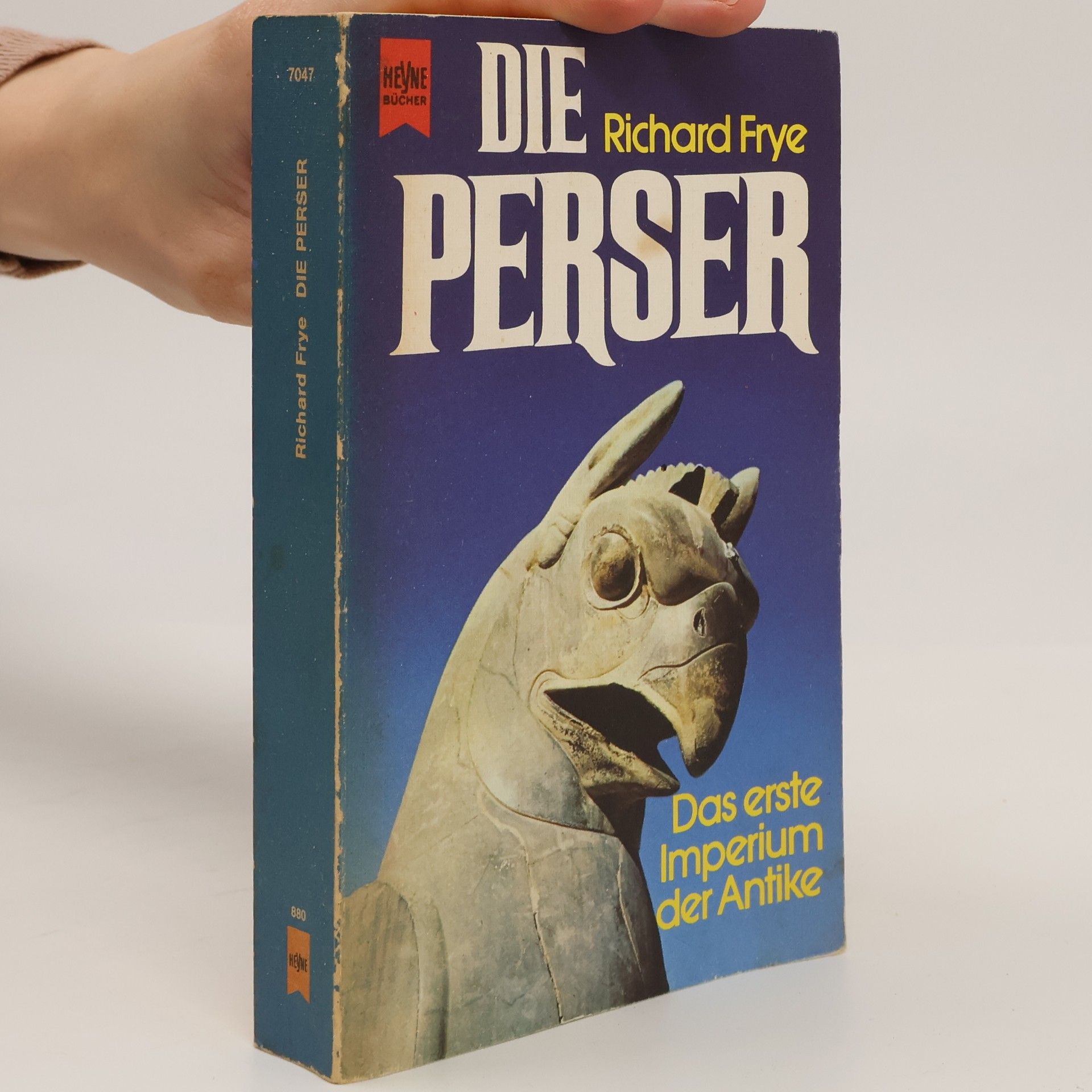 Dean Ray Koontz Die Maske