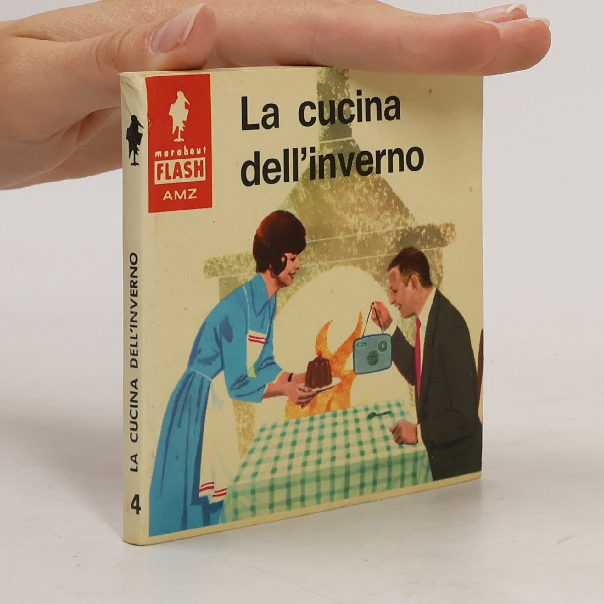Autores varios La cucina dell'inverno 4