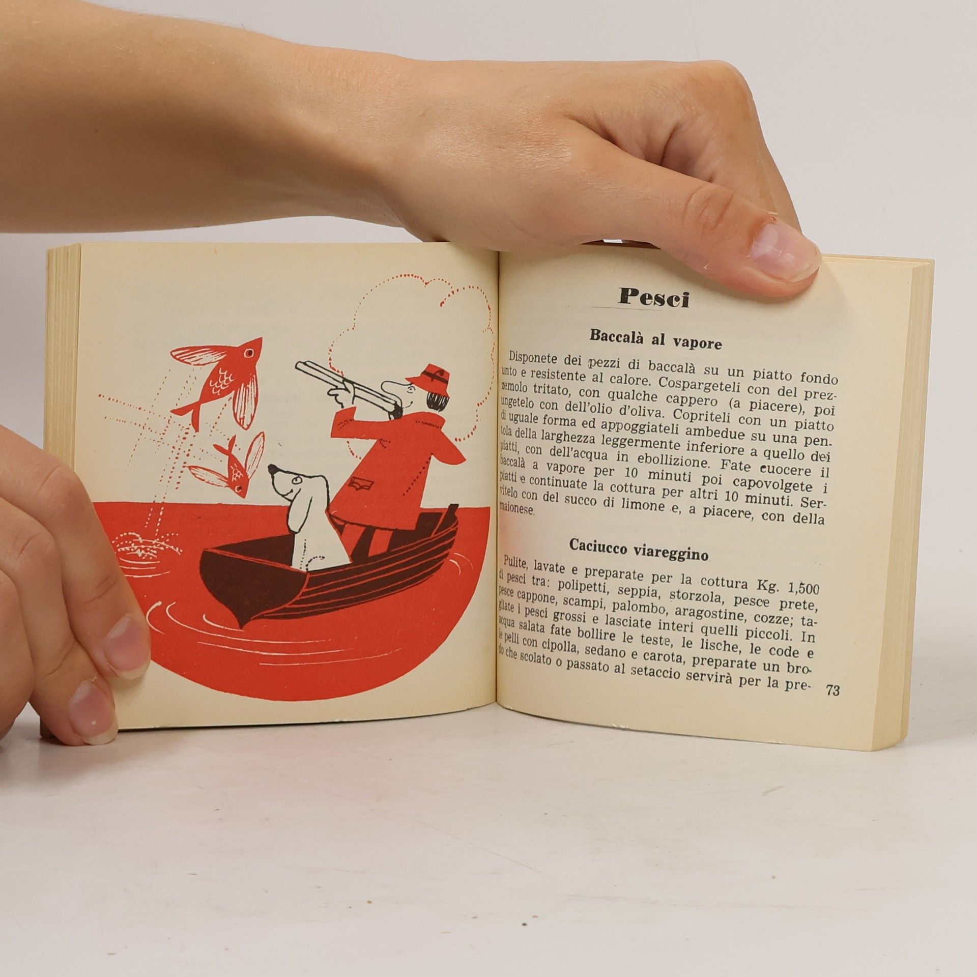 Autores varios La cucina dell'inverno 4