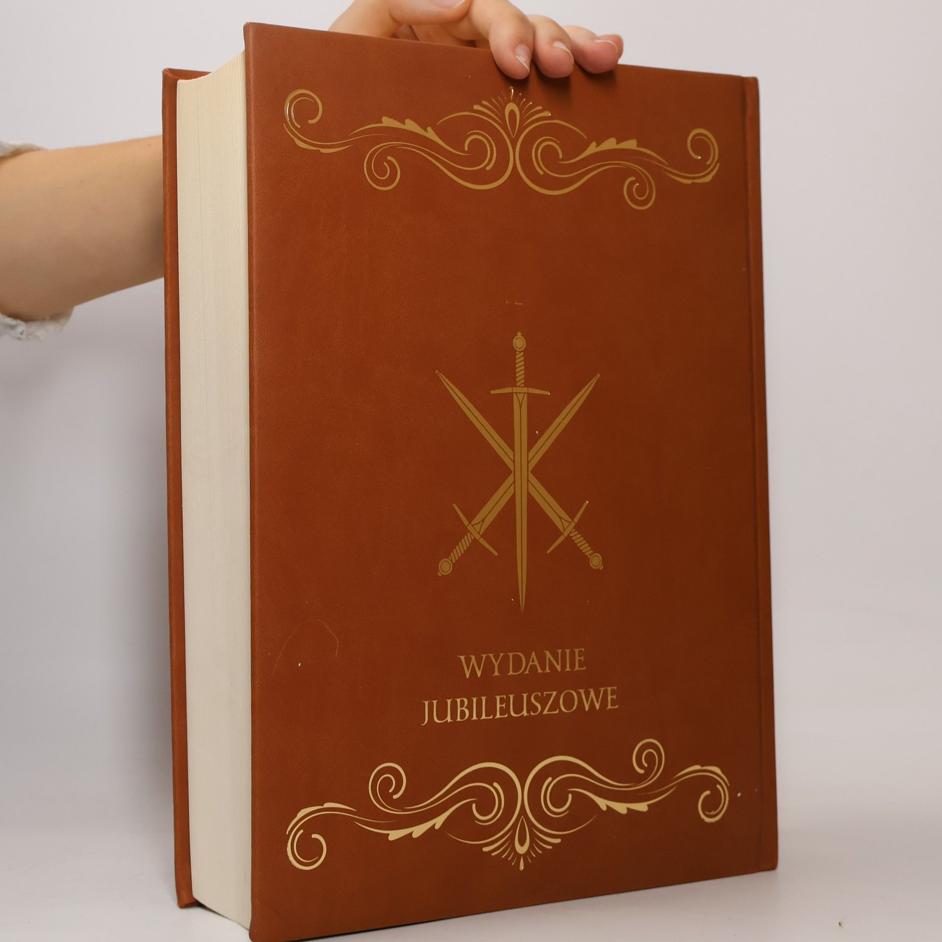 Henryk Sienkiewicz Trylogia Wydanie Jubileuszowe