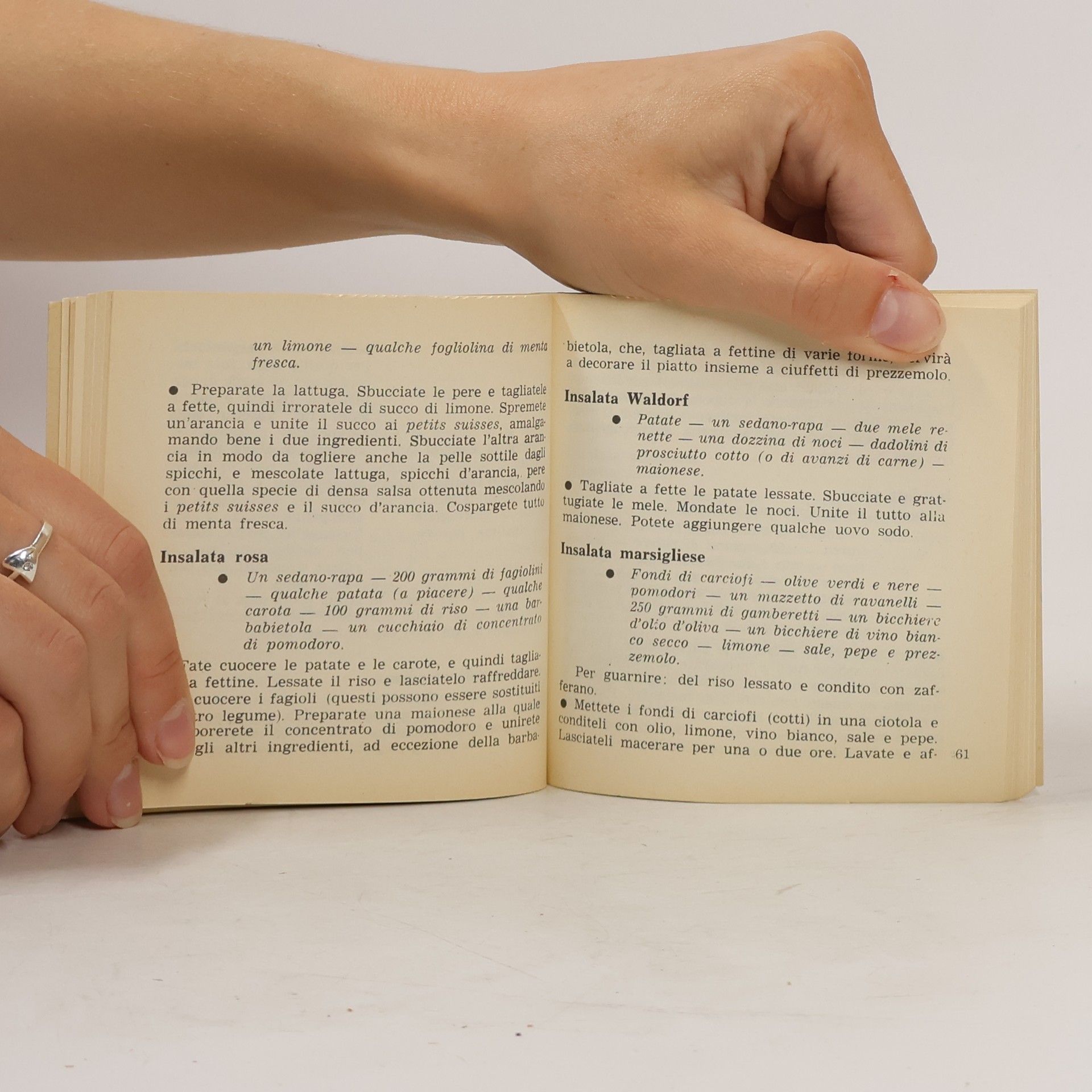 Autores varios Piatti Freddi per Tempi Caldi 7