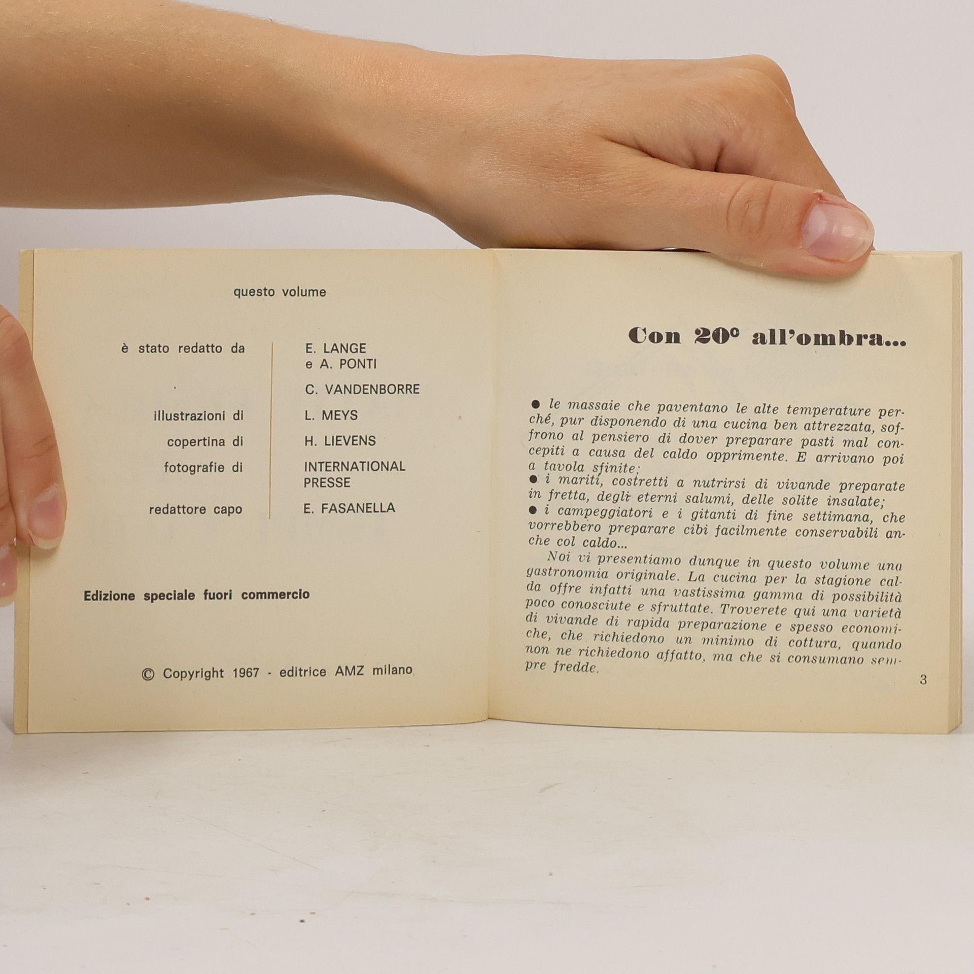 Autores varios Piatti Freddi per Tempi Caldi 7