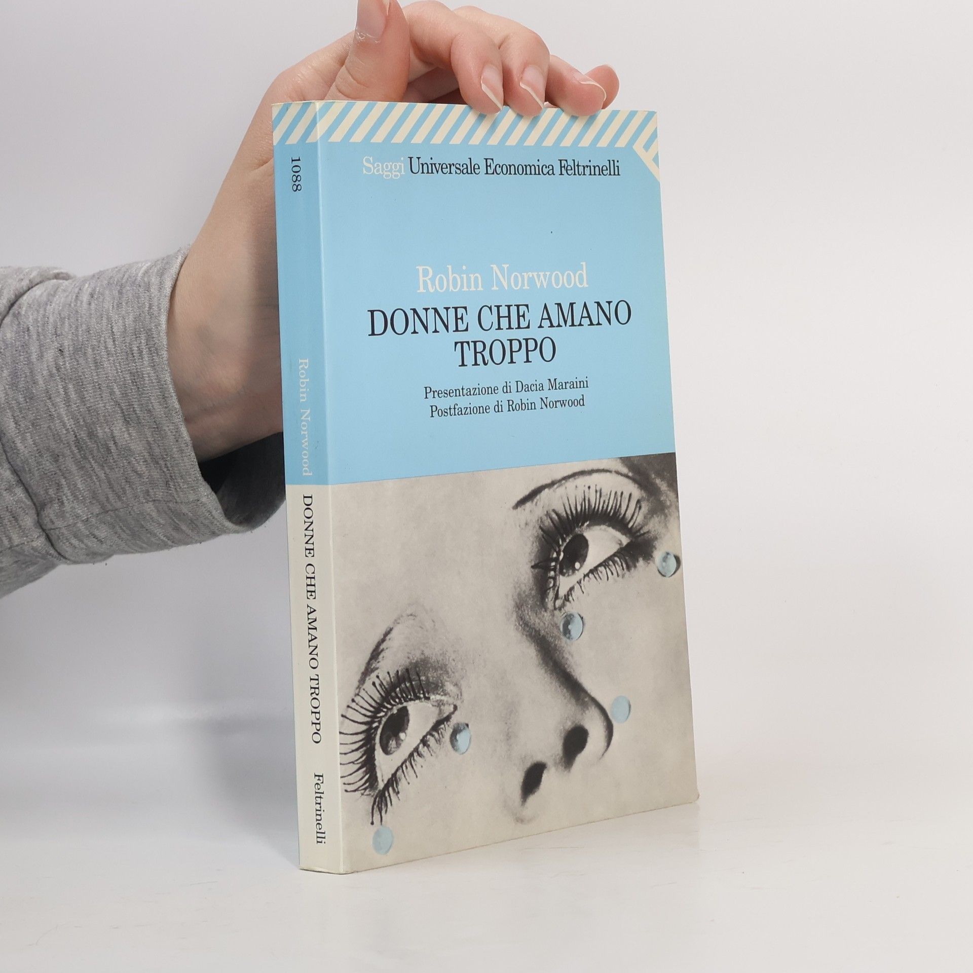 Robin Norwood Donne che amano troppo