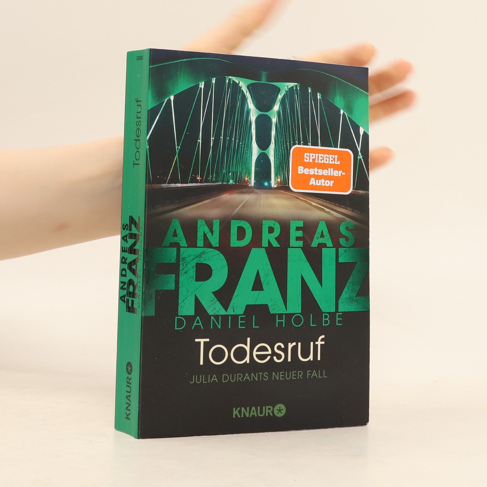 Todesruf