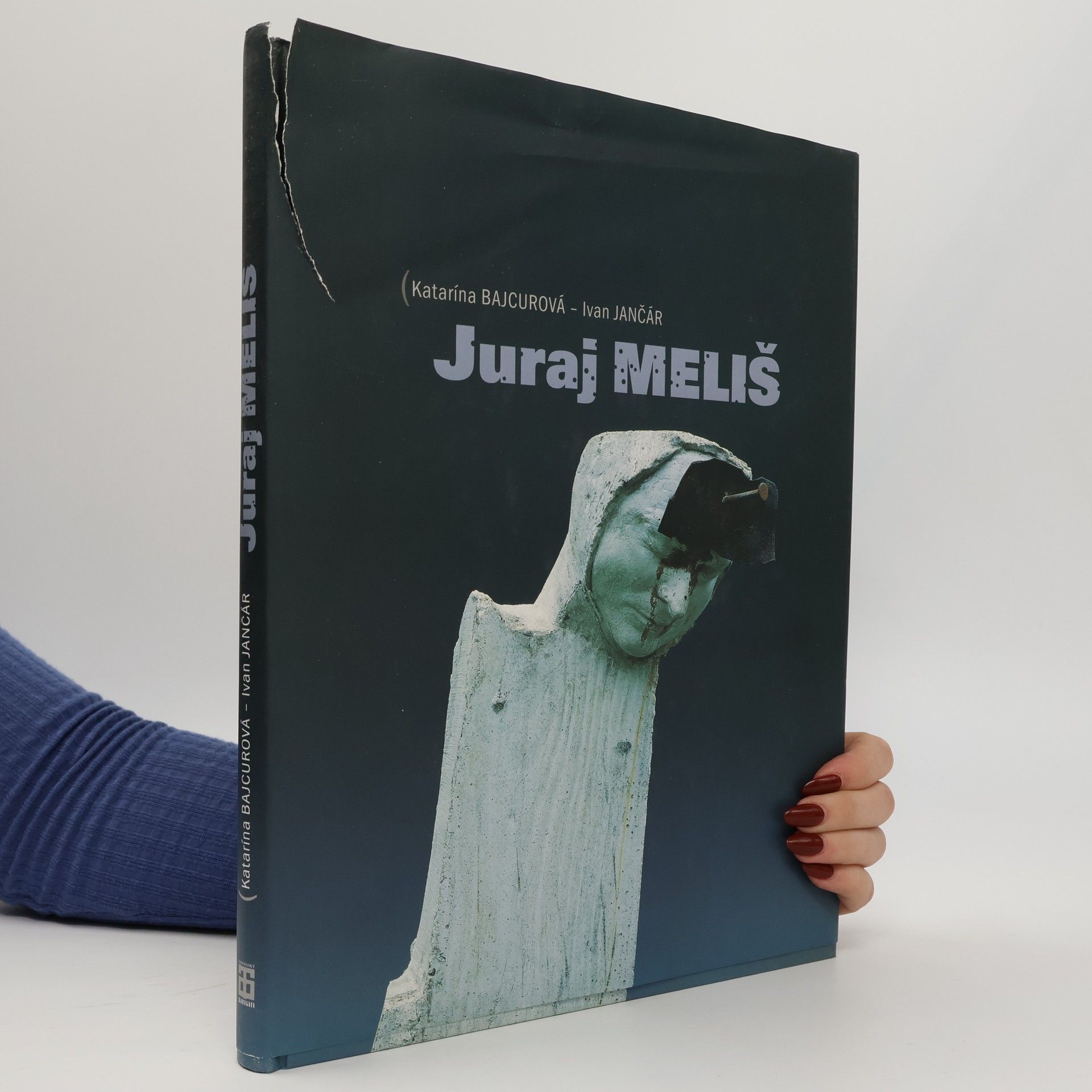 Ivan Jančár Juraj Meliš