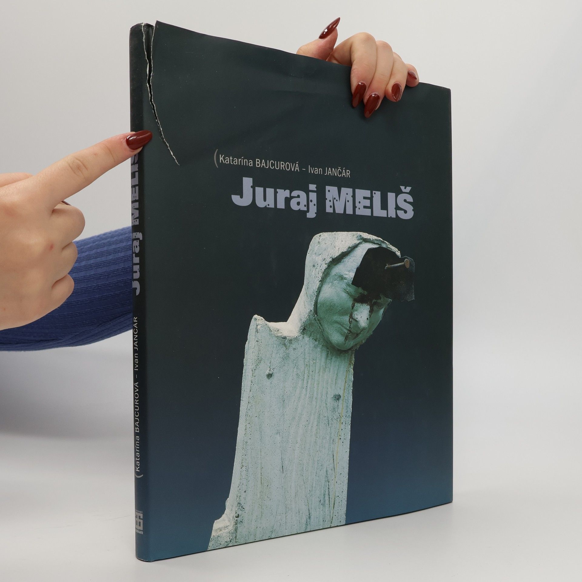 Katarína Bajcurová Juraj Meliš
