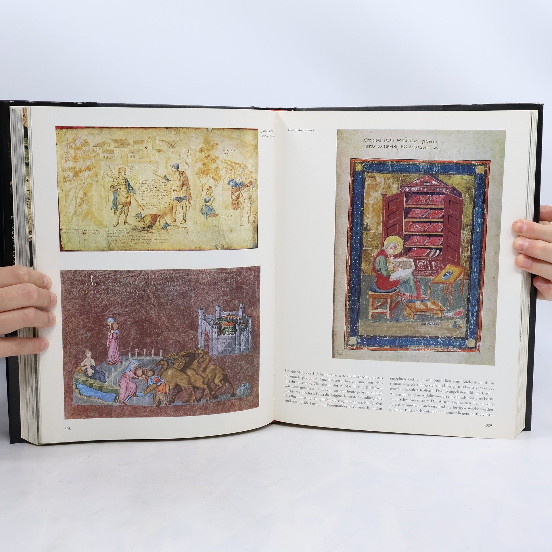 Kolektiv autorů Holle Kunst Geschichte