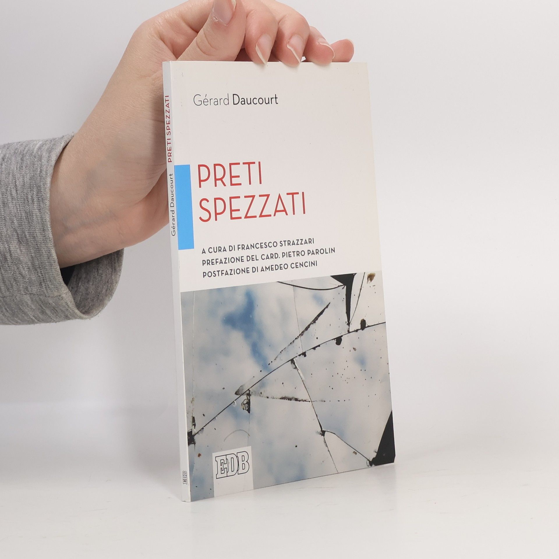 Preti spezzati