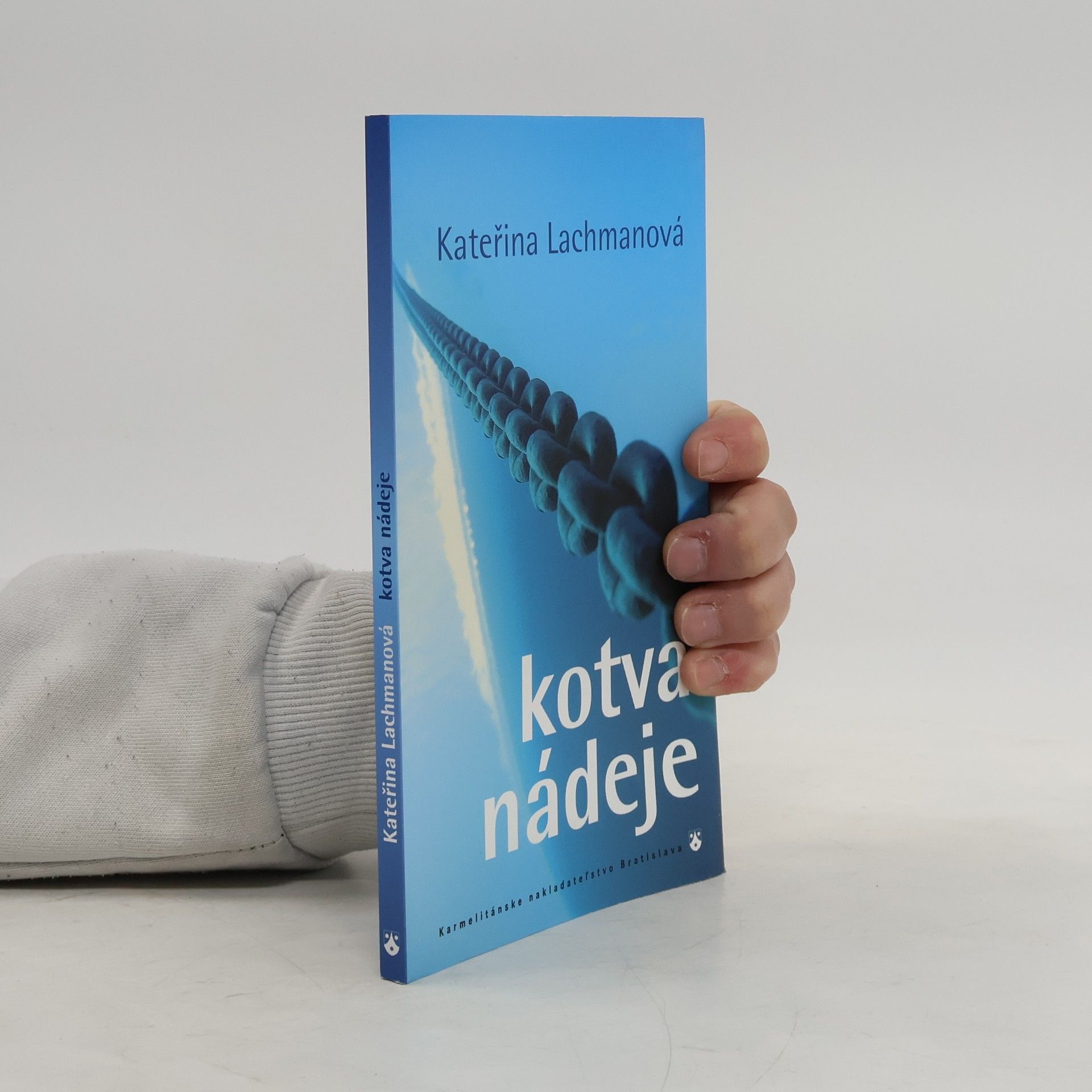 Kotva nádeje