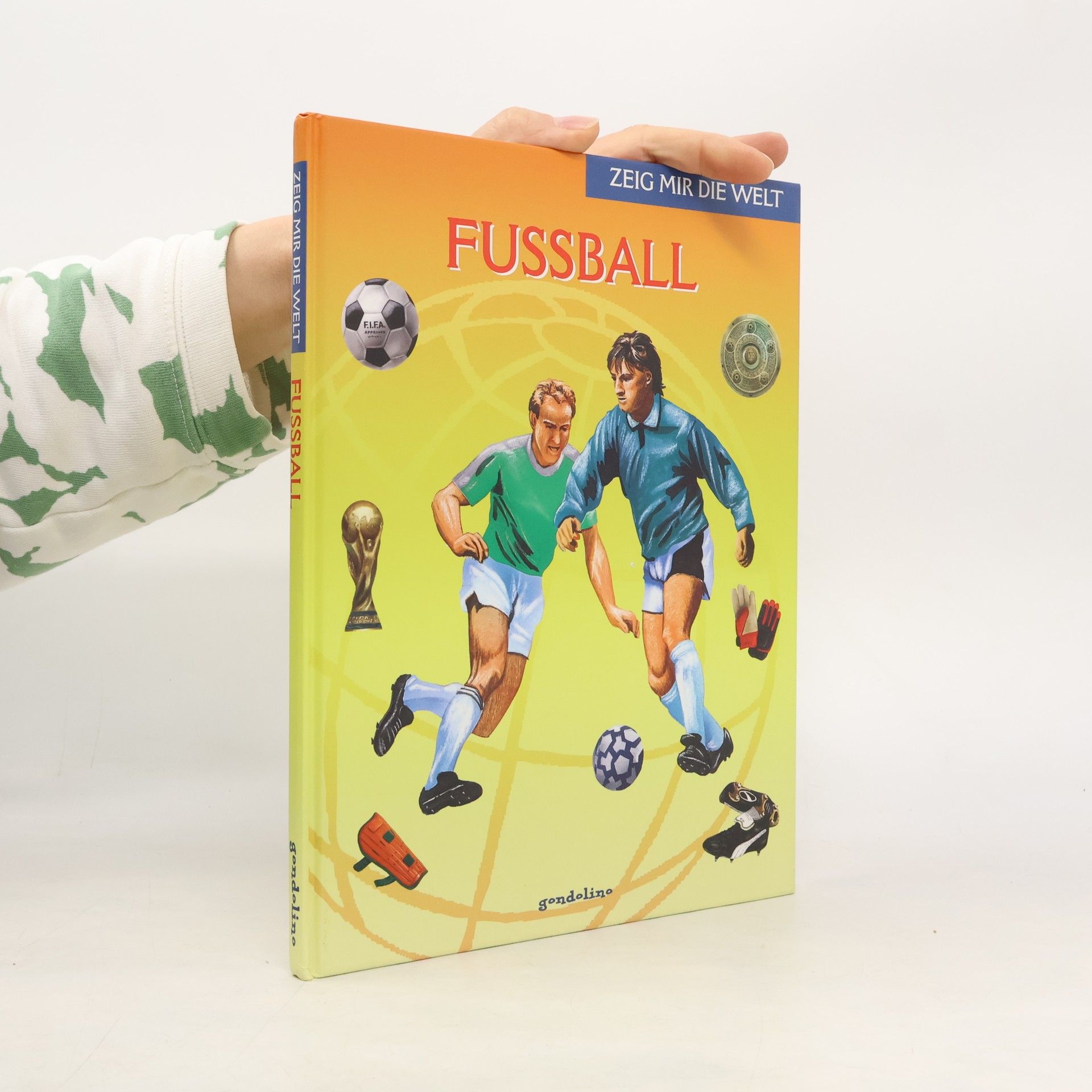 Christian Petry Fussball