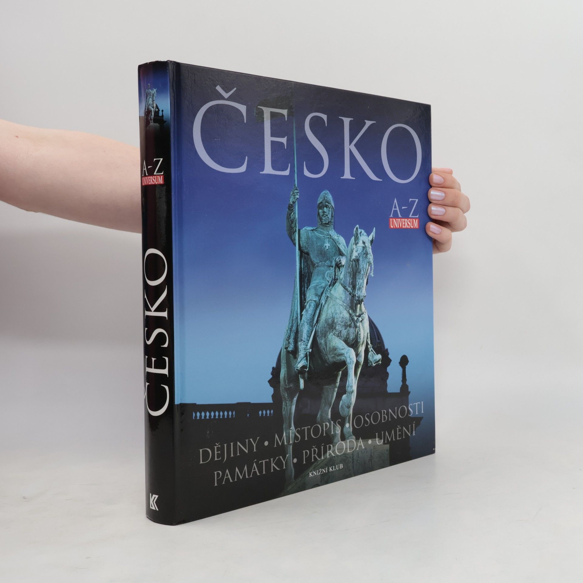 Česko A-Z