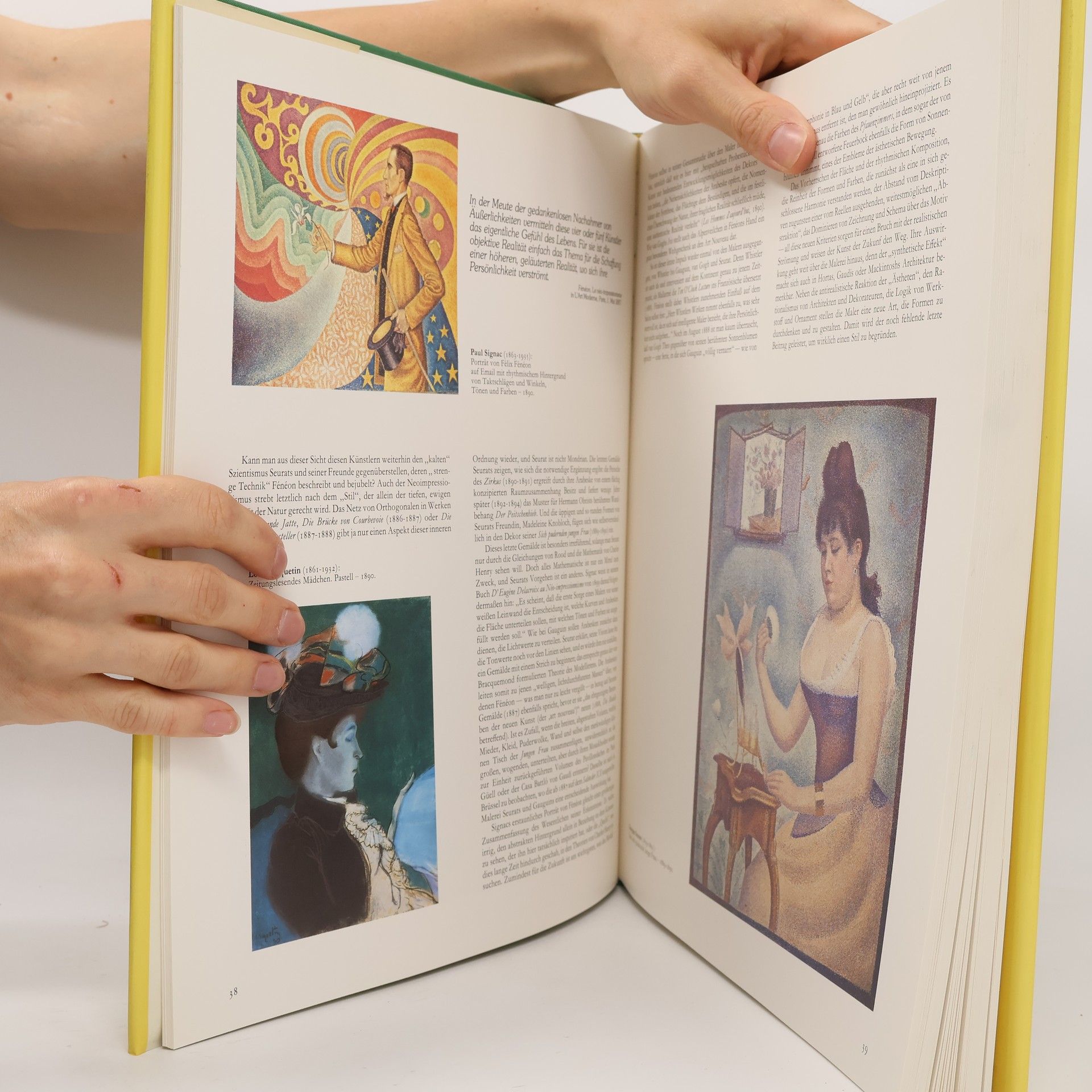 Jean Paul Bouillon Der Jugenstil in Wort und Bild