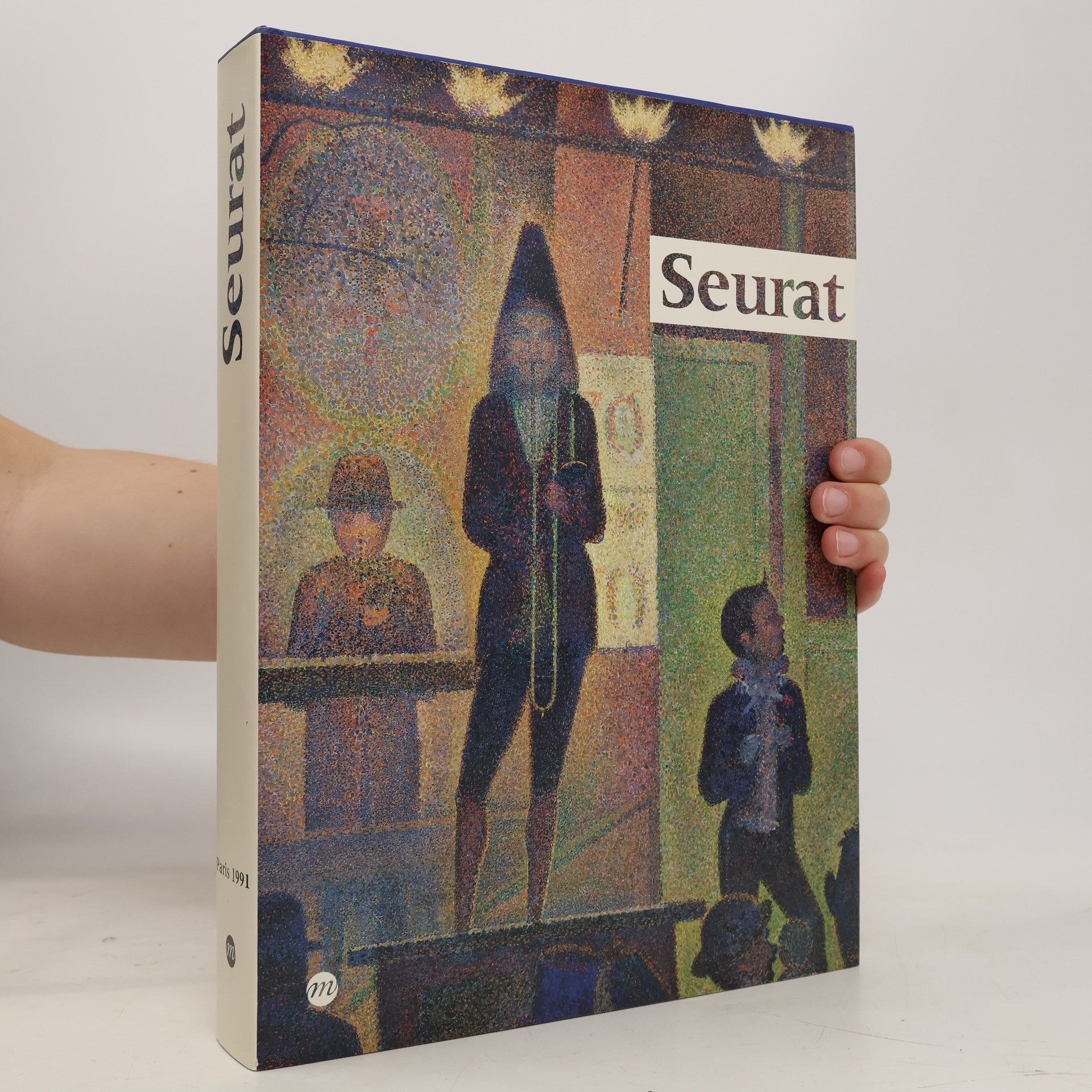 Georges Seurat Seurat