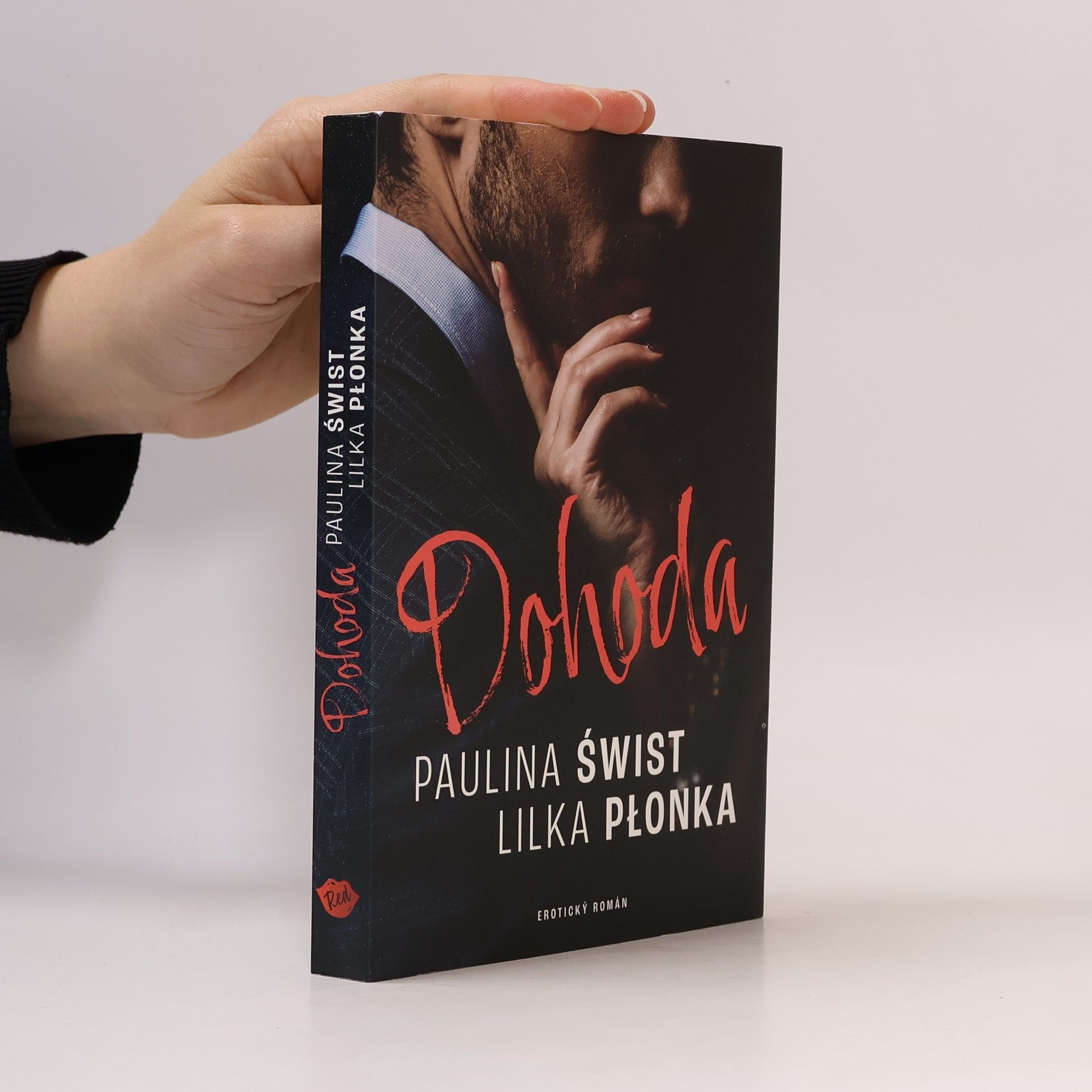 Paulina Świst Dohoda