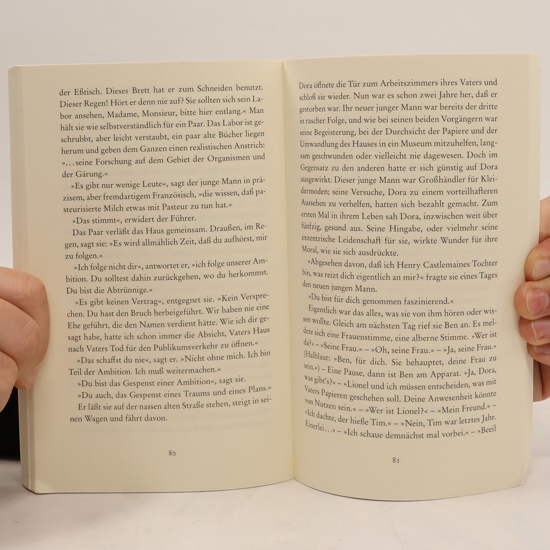 Muriel Spark Hundertundelf Jahre ohne Chauffeur