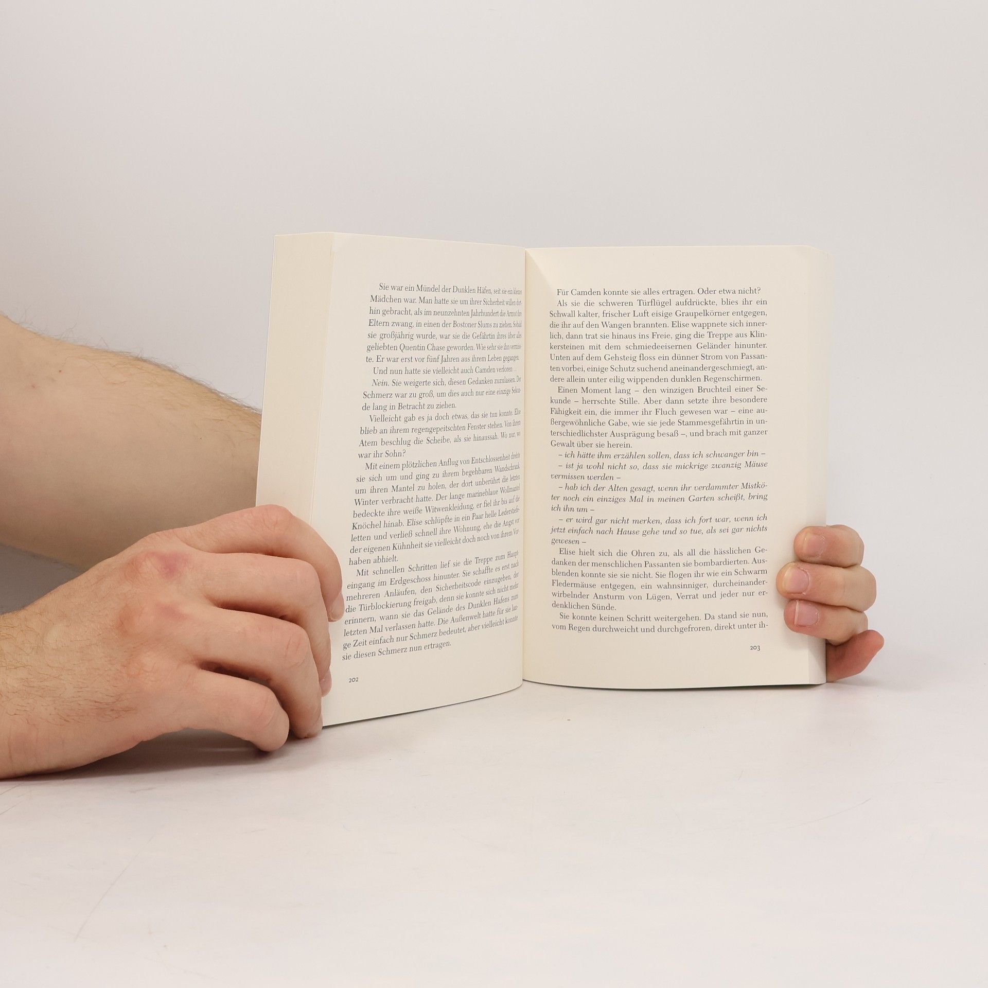 Lara Adrian Gefangene des Blutes