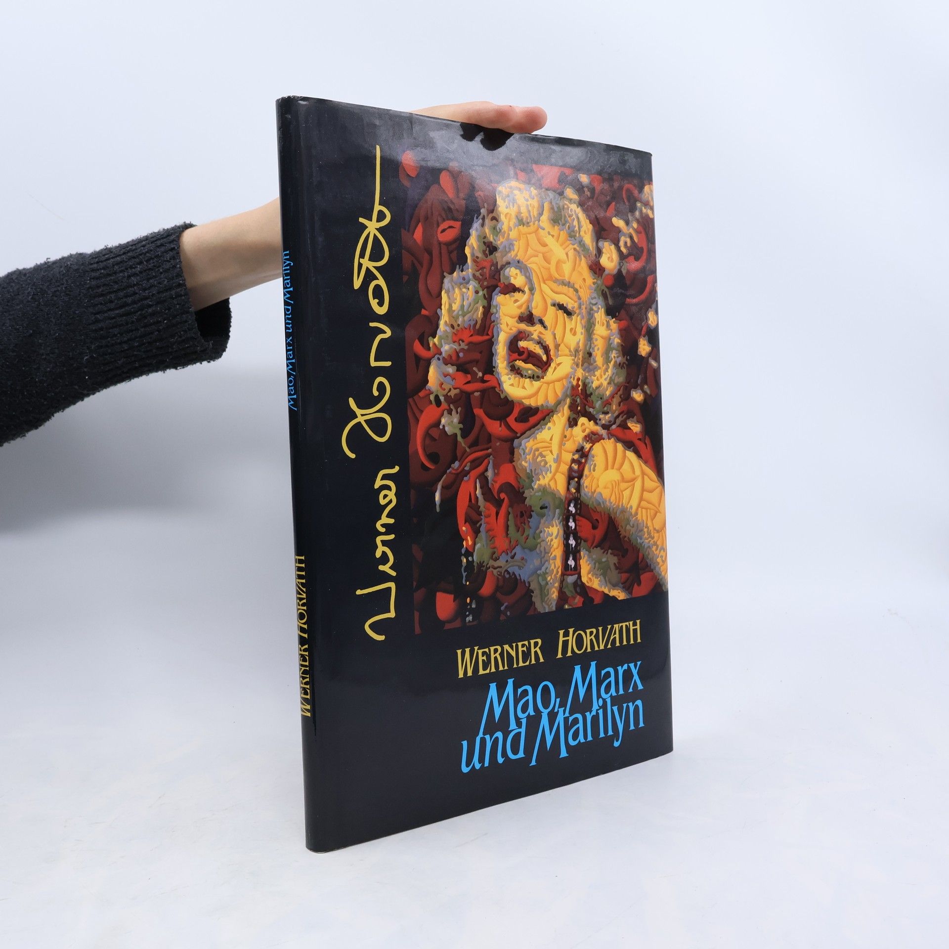Mao, Marx und Marilyn